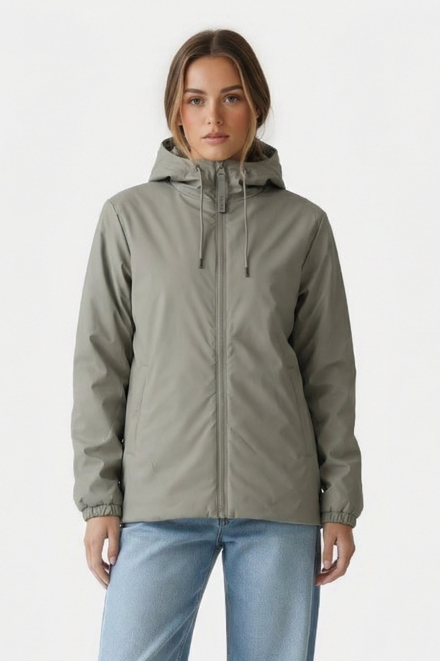 UNISEX LOHJA INSULATED JACKET W3T1 DRIFT 2