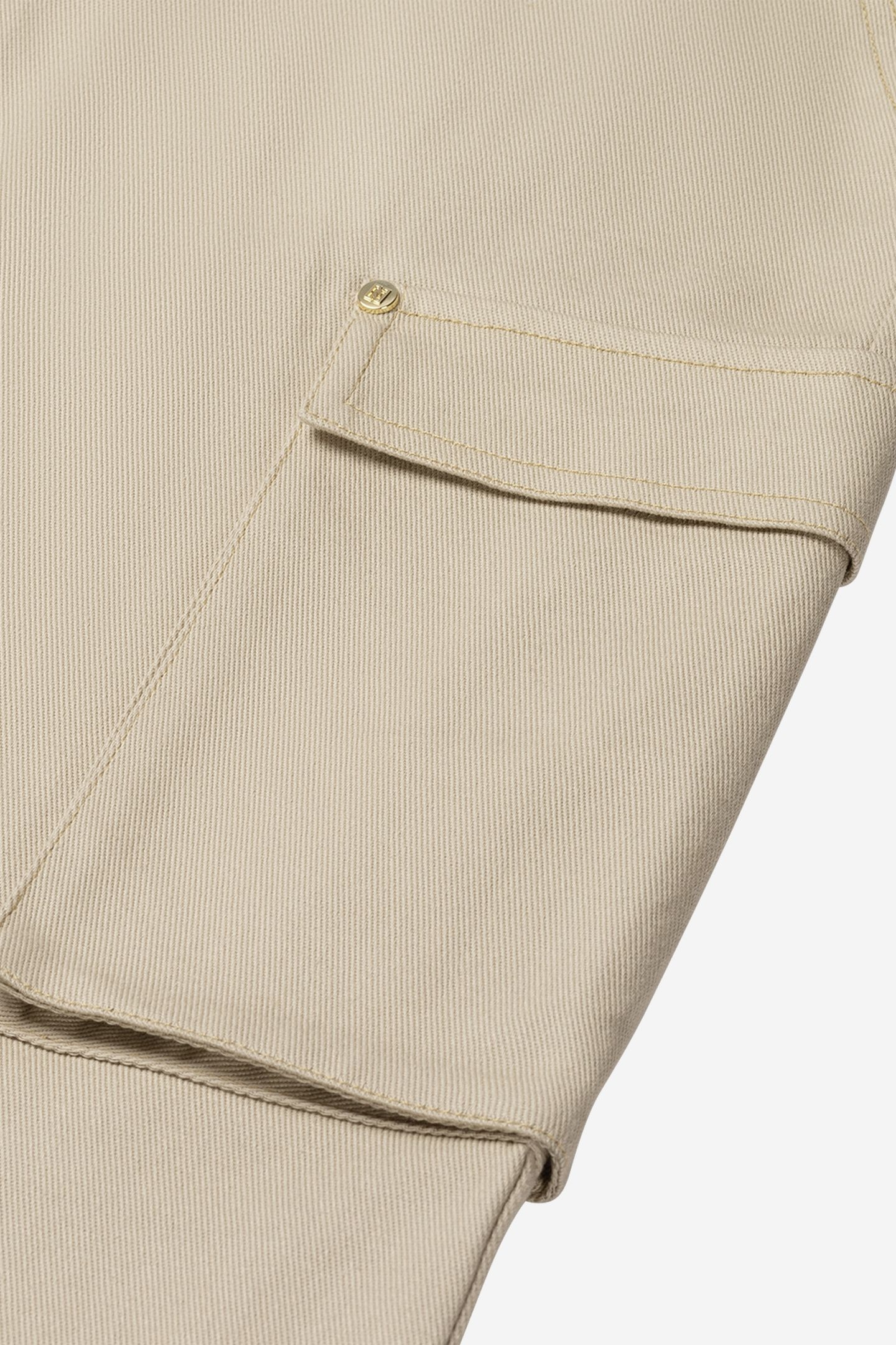 ITU MIDI SKIRT HUMMUS 6