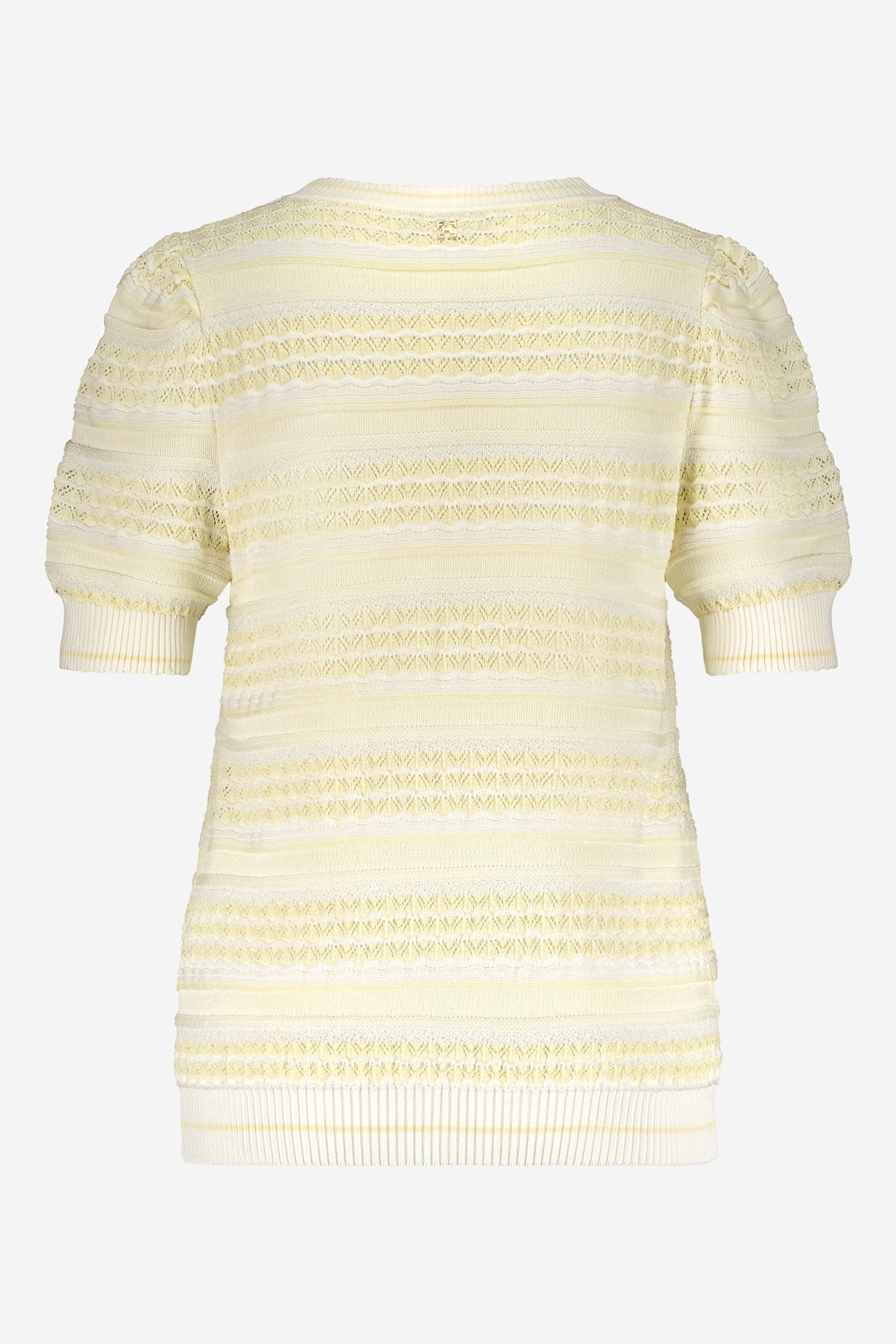 GILLY TOP MISTED YELLOW 2