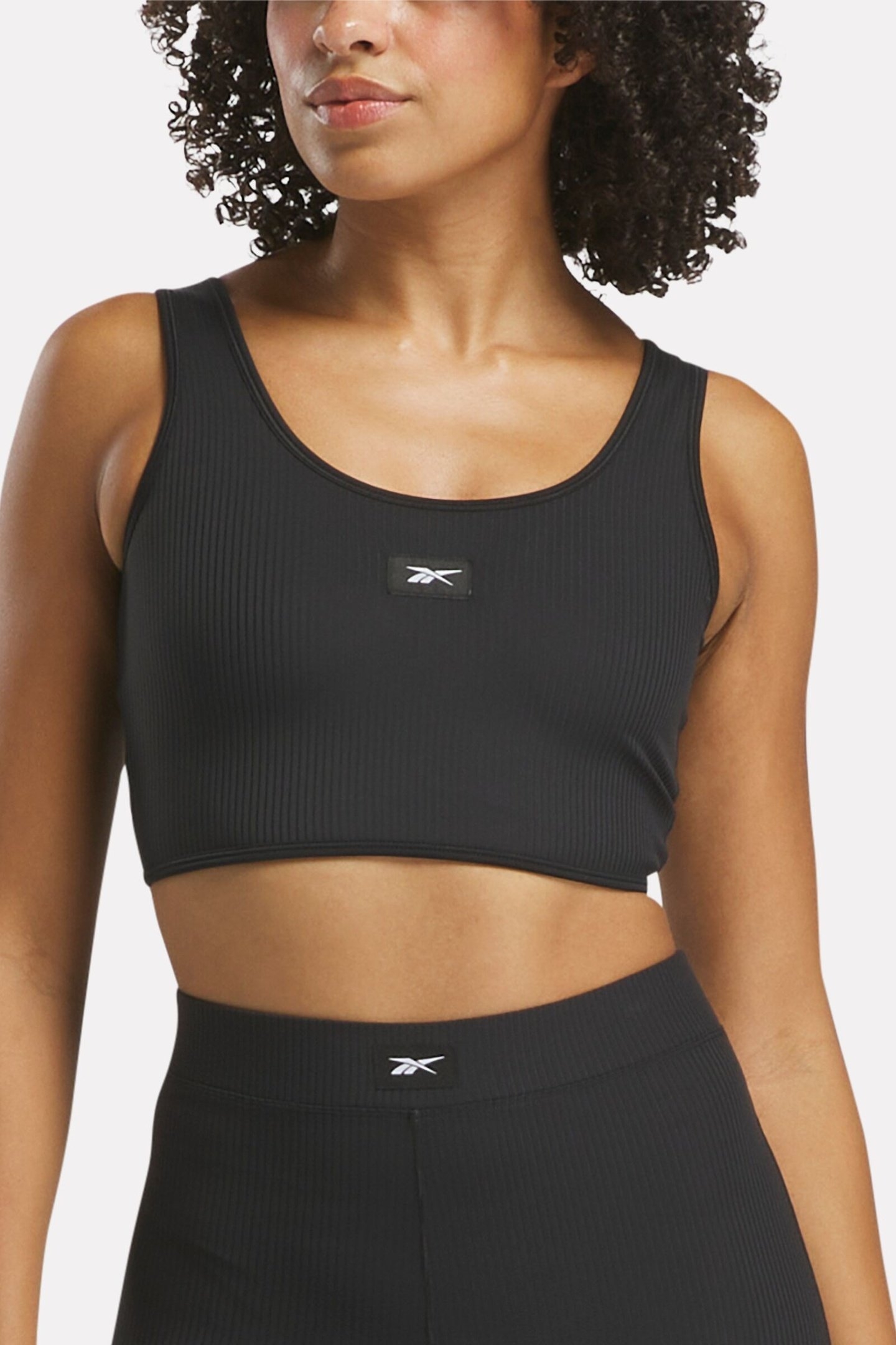 RIB MULTI WAY BRALET 1