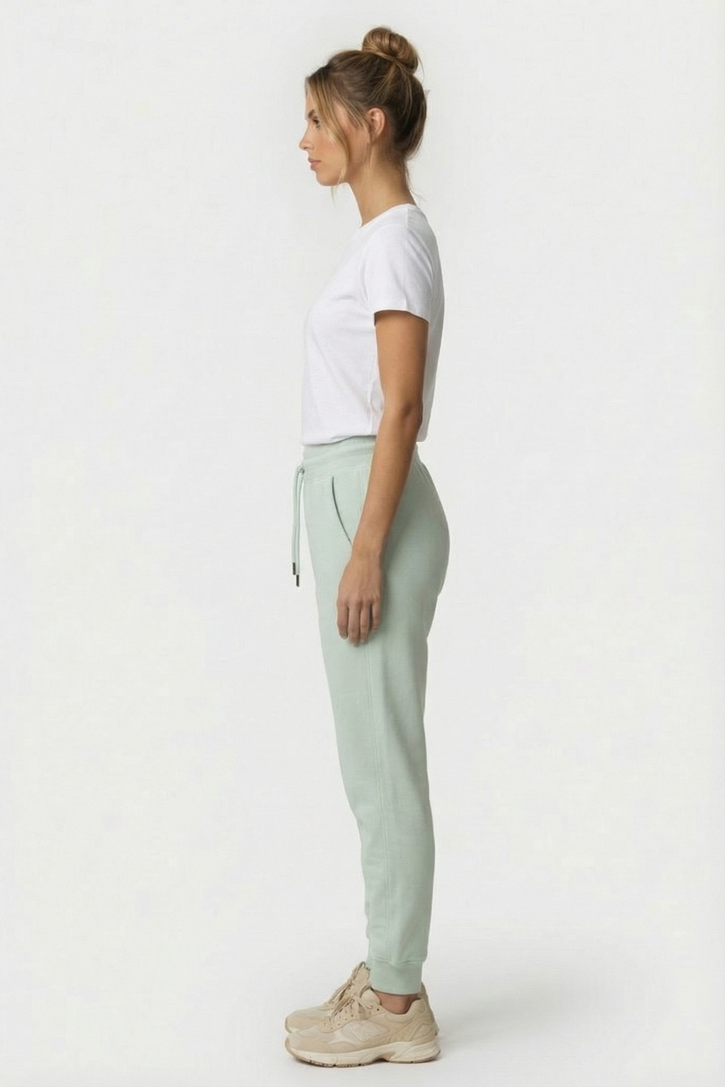 VALPARAISO 2.0 PANTS PEPPERMINT 3