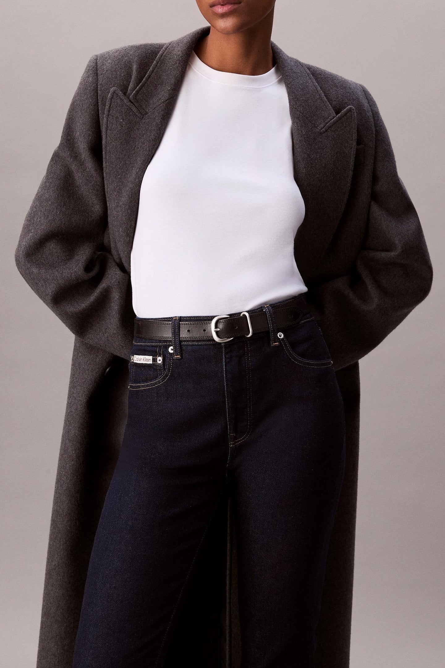 SKINNY BOOTCUT CK JEANS CK CLASSIC RINSE 2