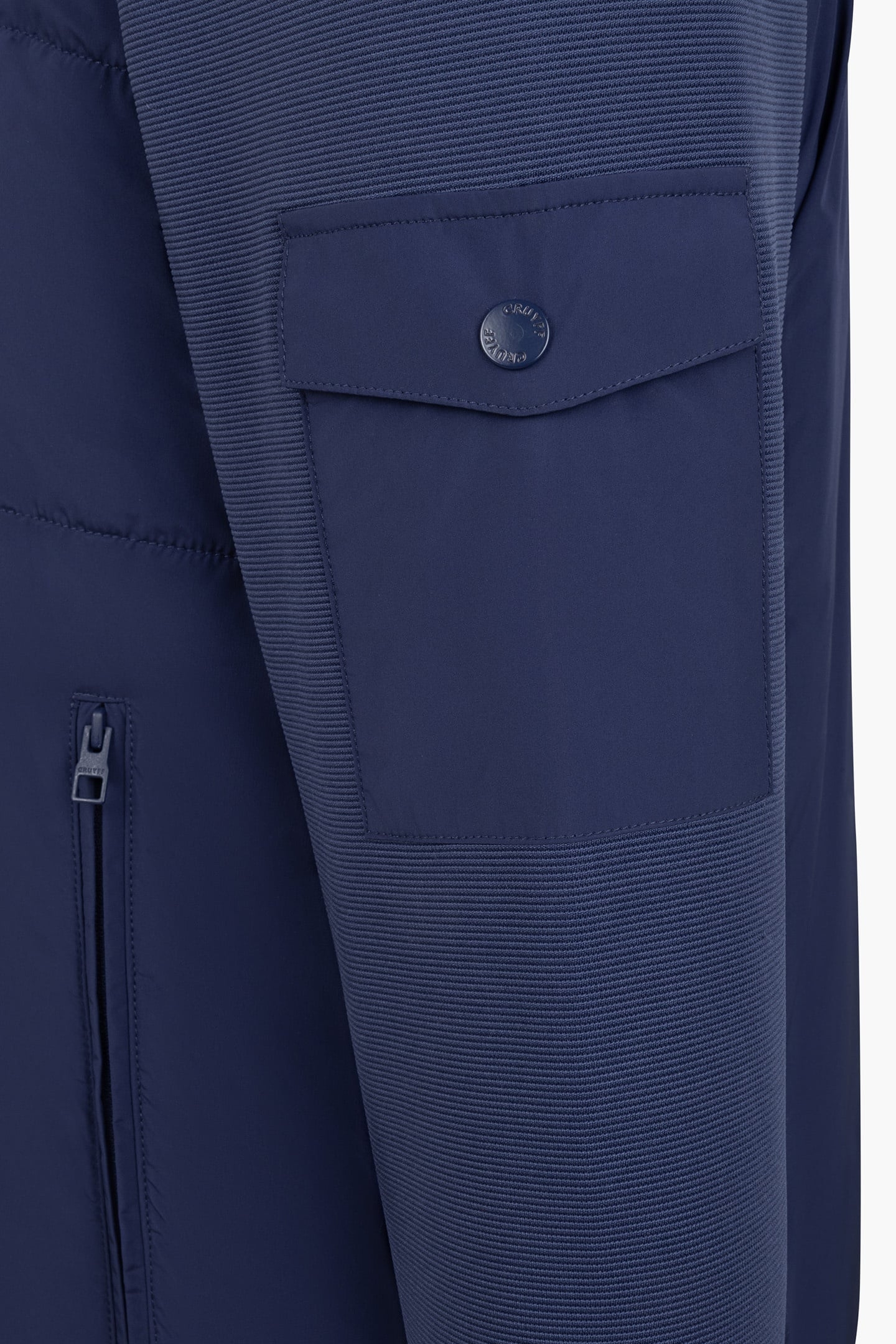RAMOS TRACKTOP NAVY 5