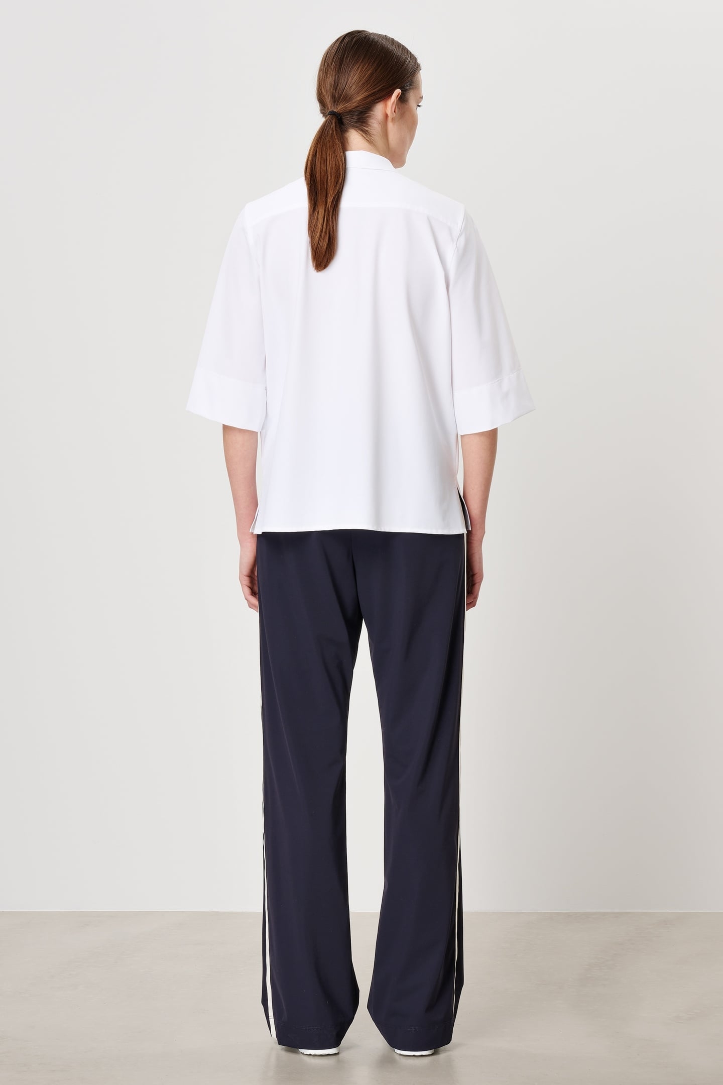 ARLES POLO TOP WHITE 4