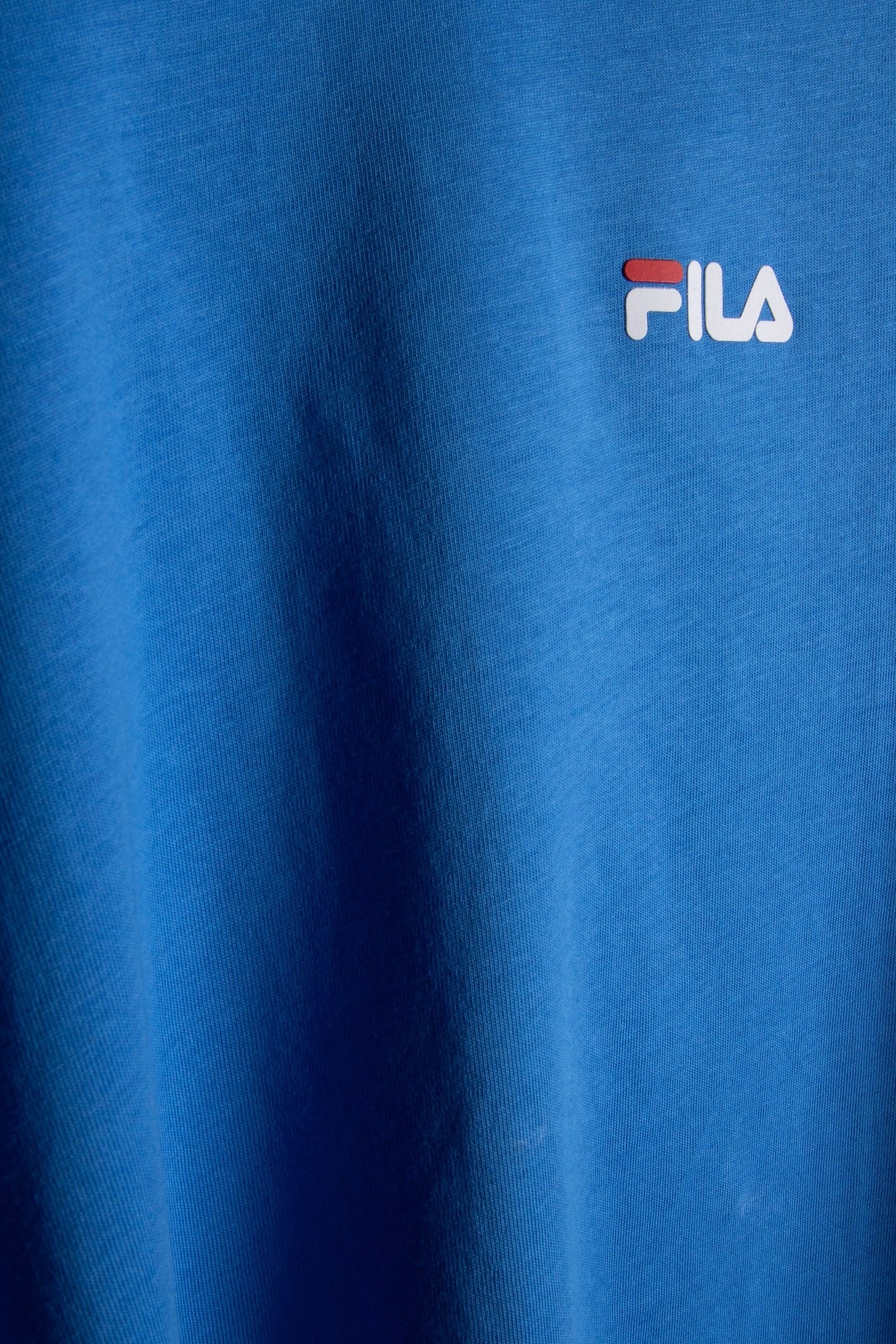 ZWOLEN LOGO T-SHIRT PALACE BLUE 4