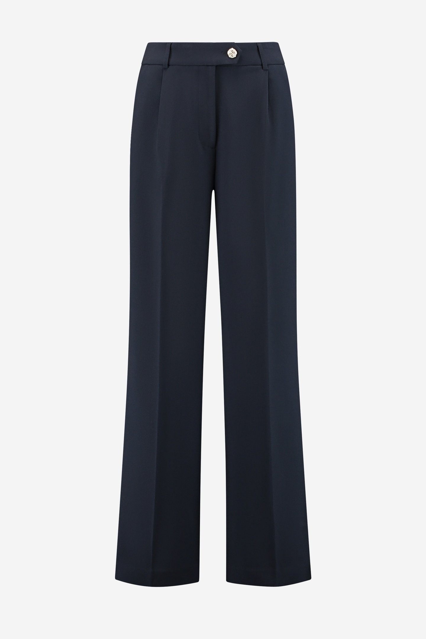 DIARA PANTS DARK NAVY 2