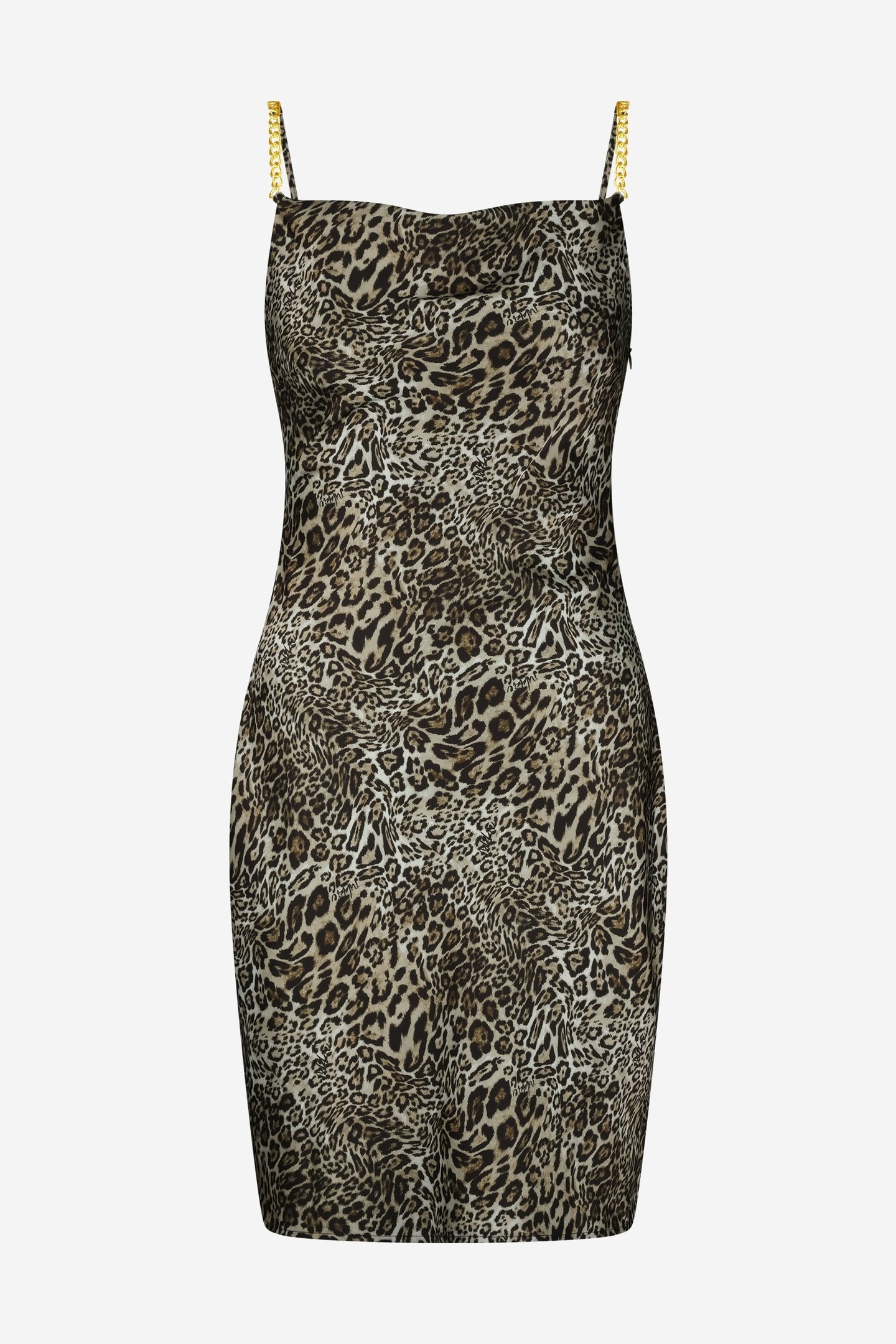 IMOGEN DRESS HUMMUS 5