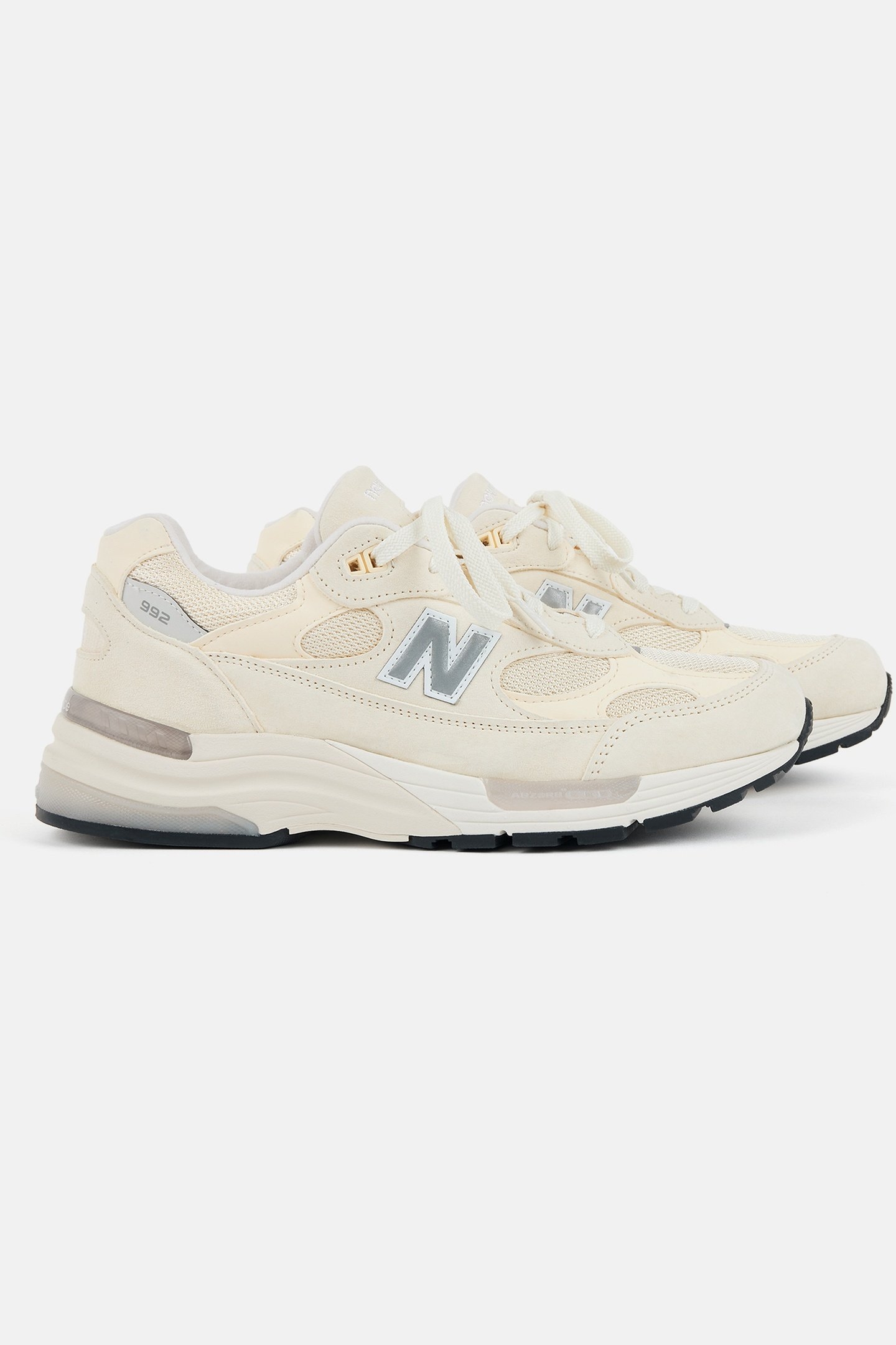 UNISEX MADE IN USA 992 CALCIUM 3