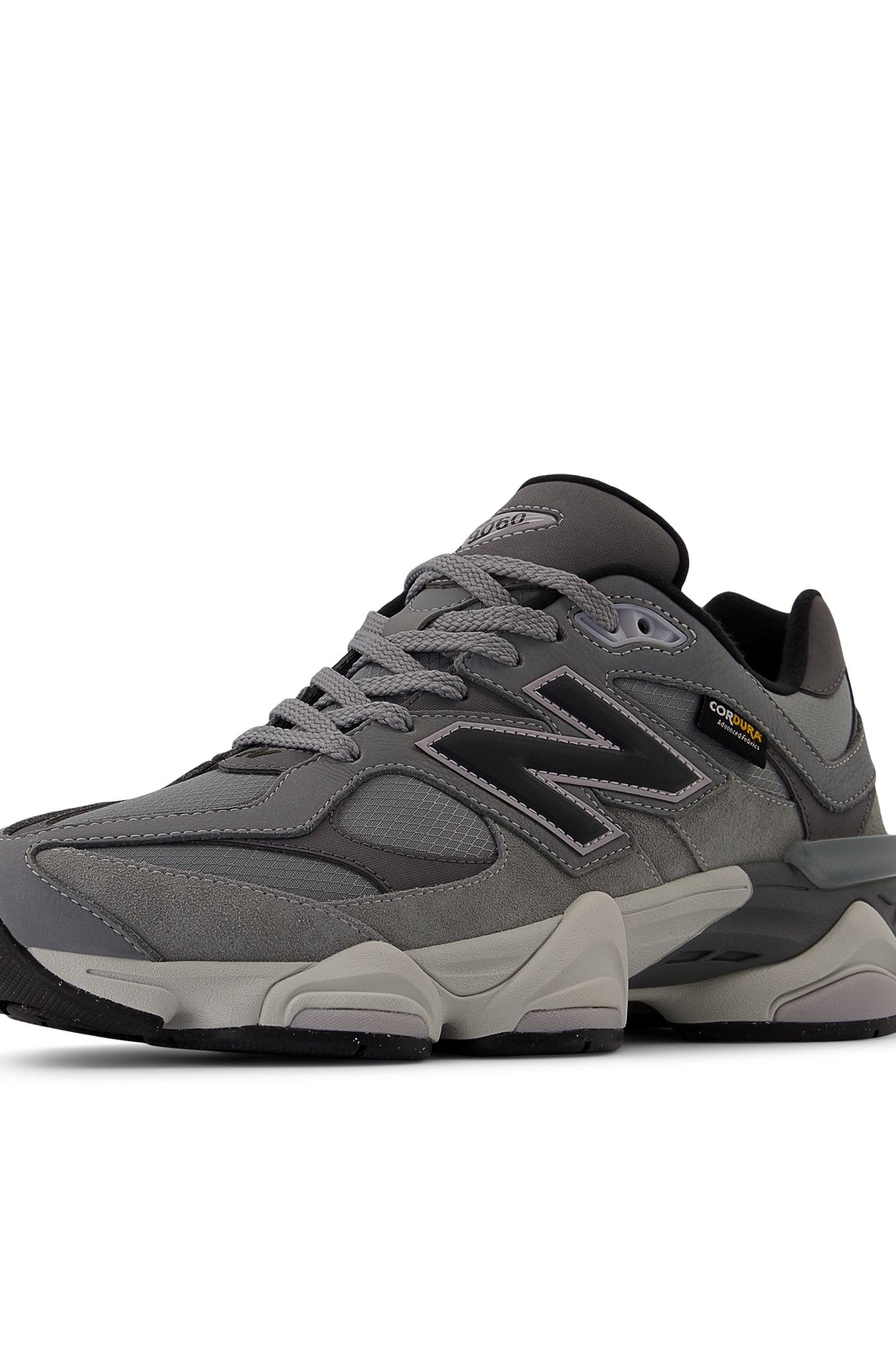 UNISEX 9060 SLATE GREY 2