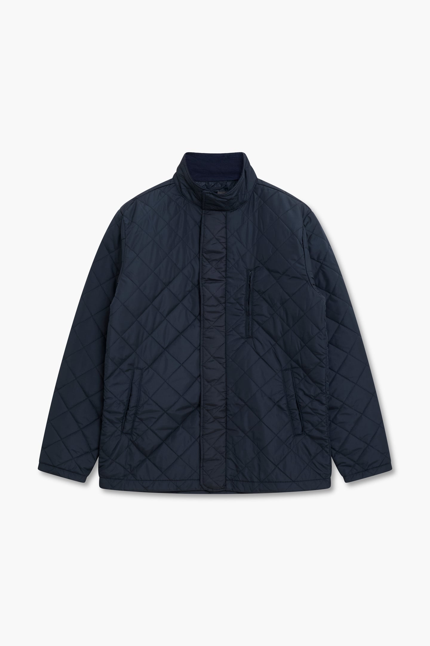 DIAMOND QUILT WAD MARINE 1