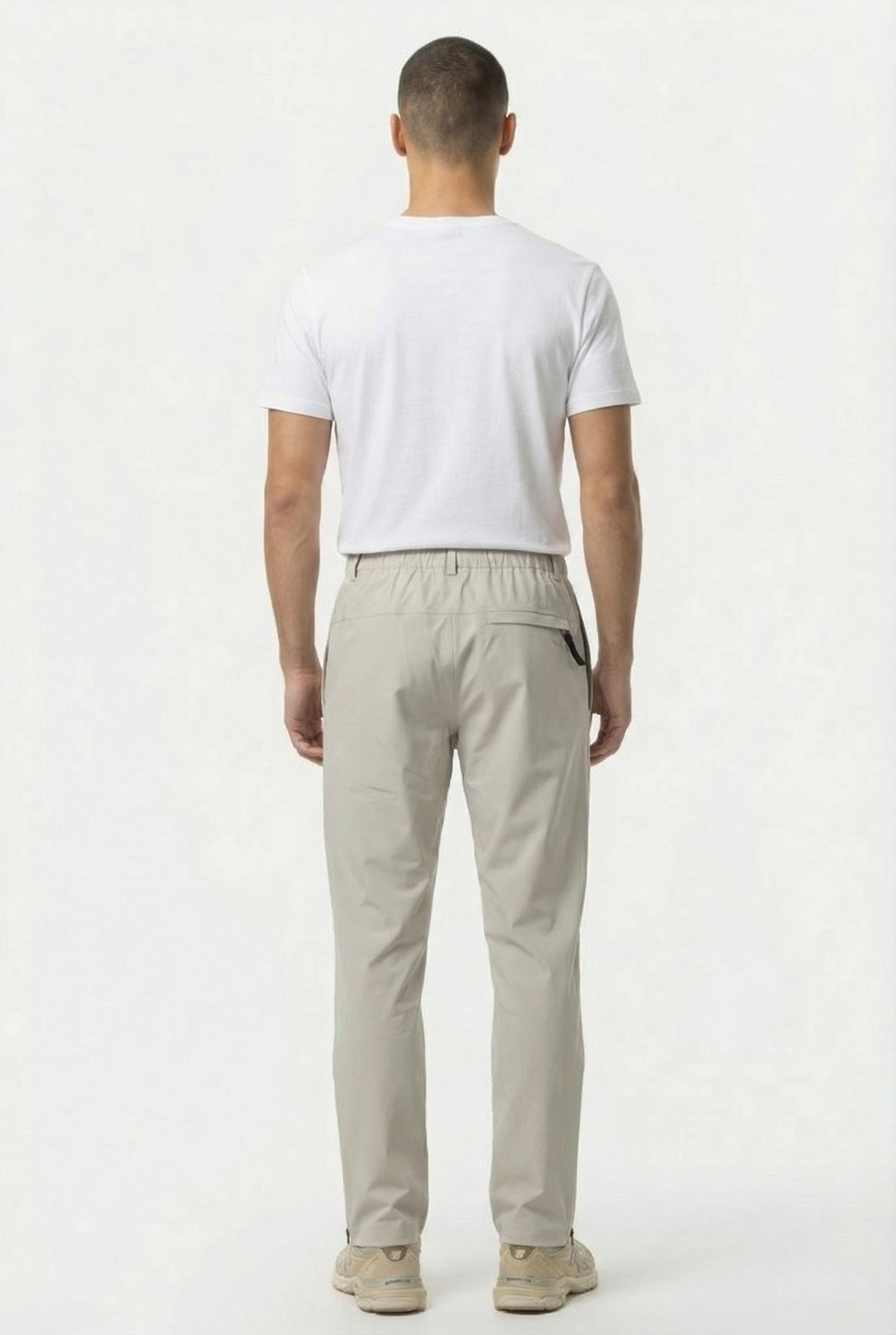 UNISEX SUVA HARDSHELL PANTS REGULAR W3 MATRIX 5