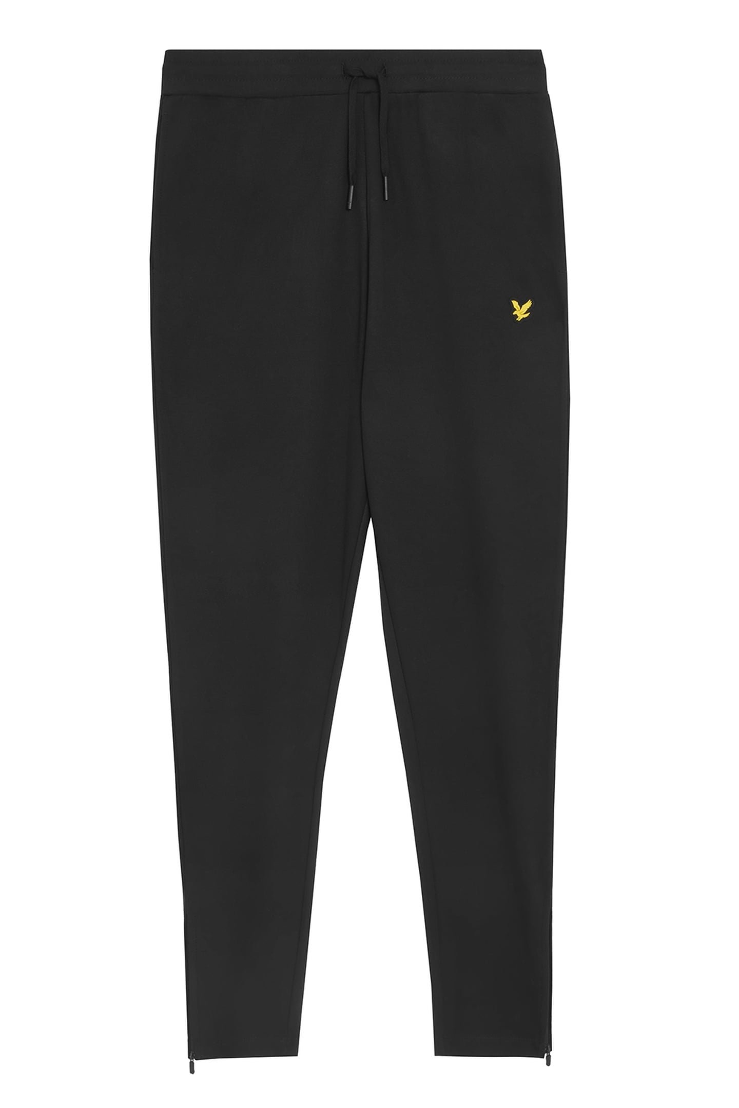 FLY FLEECE TRACKIES JET BLACK 4