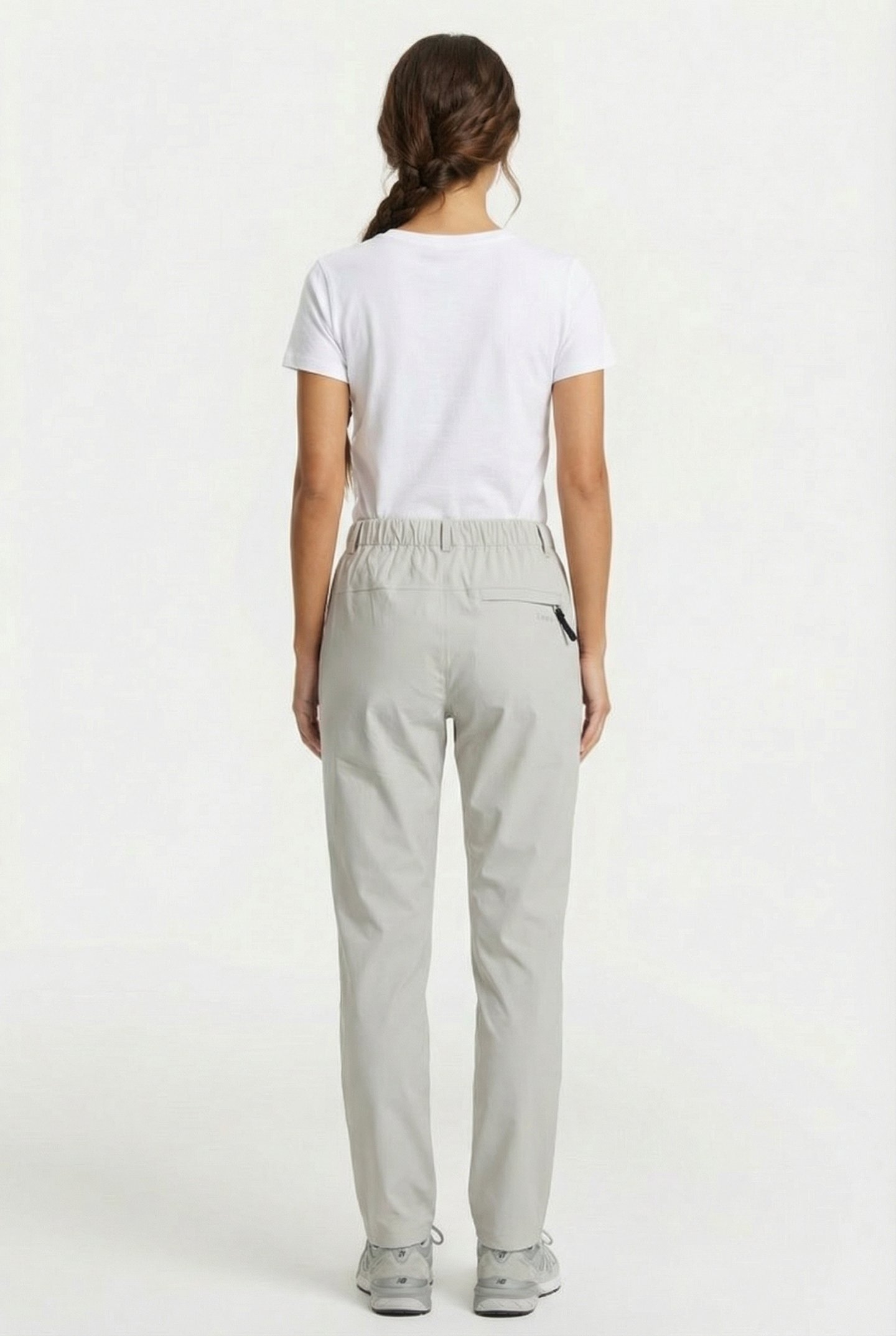 UNISEX SUVA HARDSHELL PANTS REGULAR W3 MATRIX 3