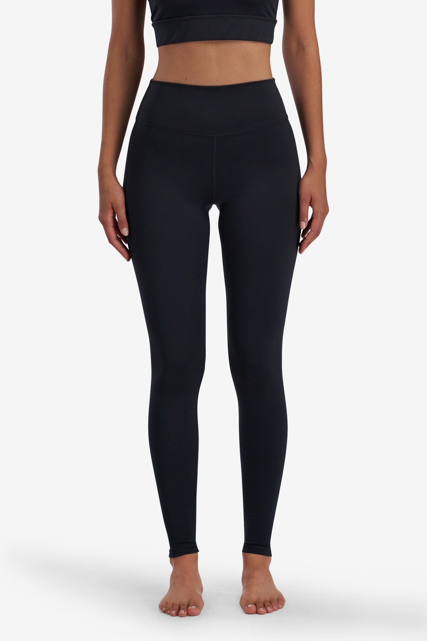 PANTS COLETTE A-DAM BLACK 2