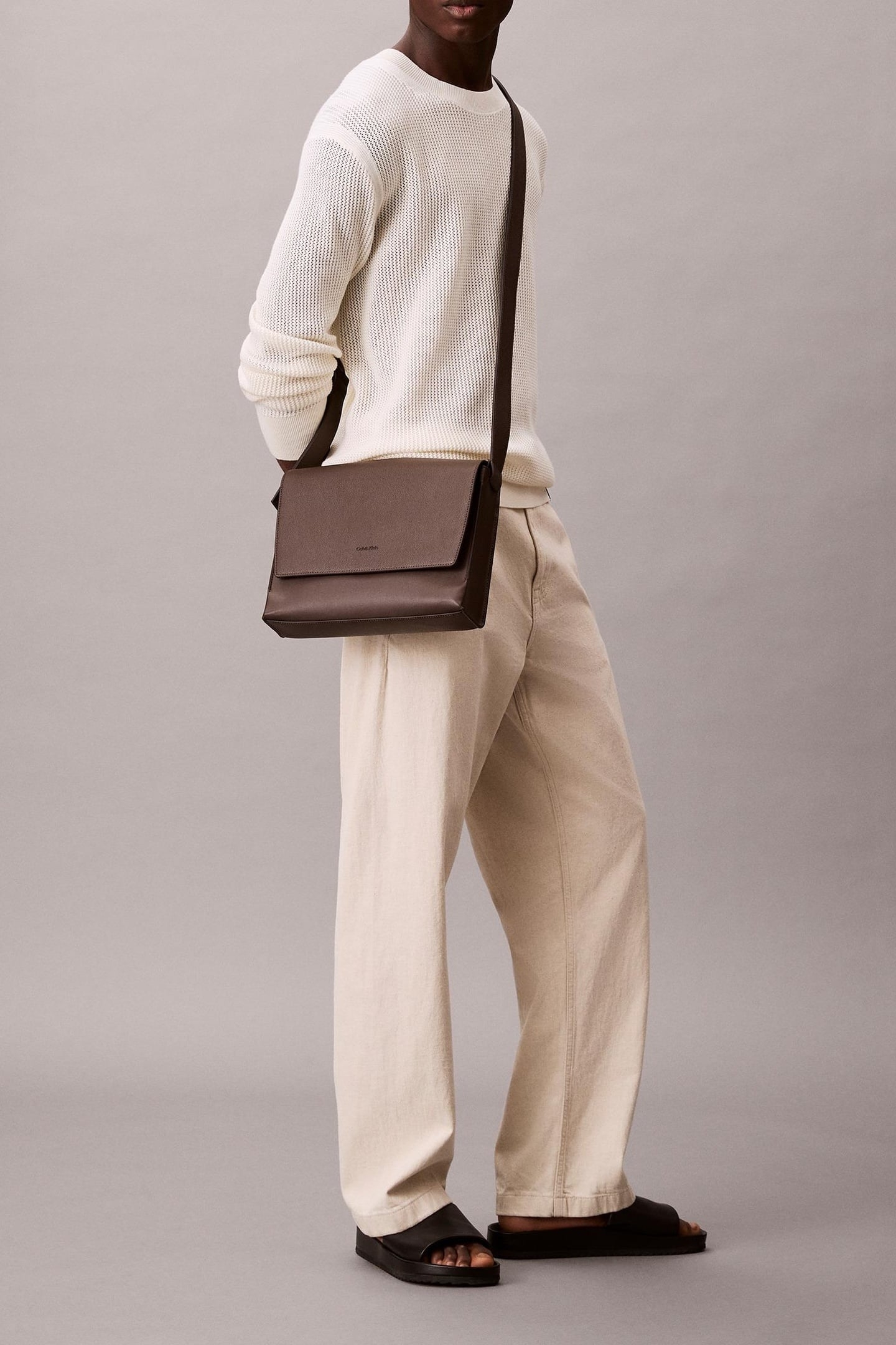 MICRO PEBBLE MESSENGER DELICIOSO 1