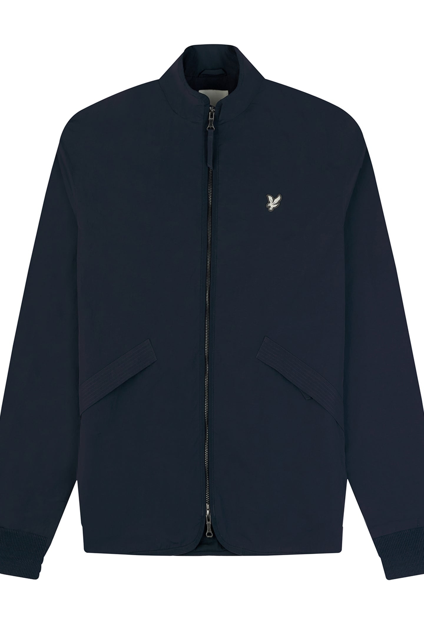 DECK JACKET MIDNIGHT NAVY 4