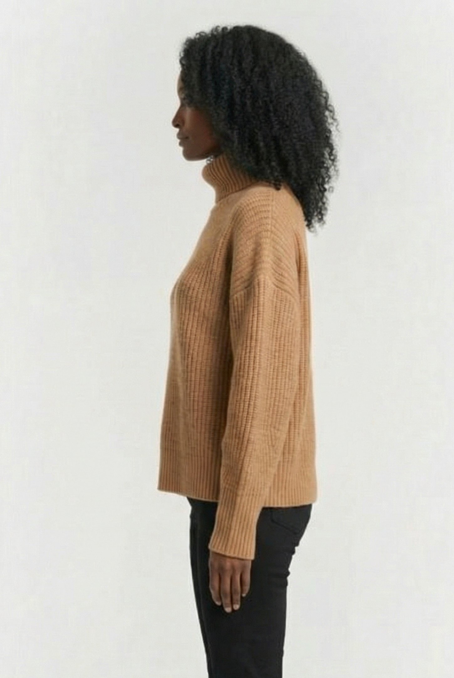 S.OLIVER PULLOVER BROWN 3