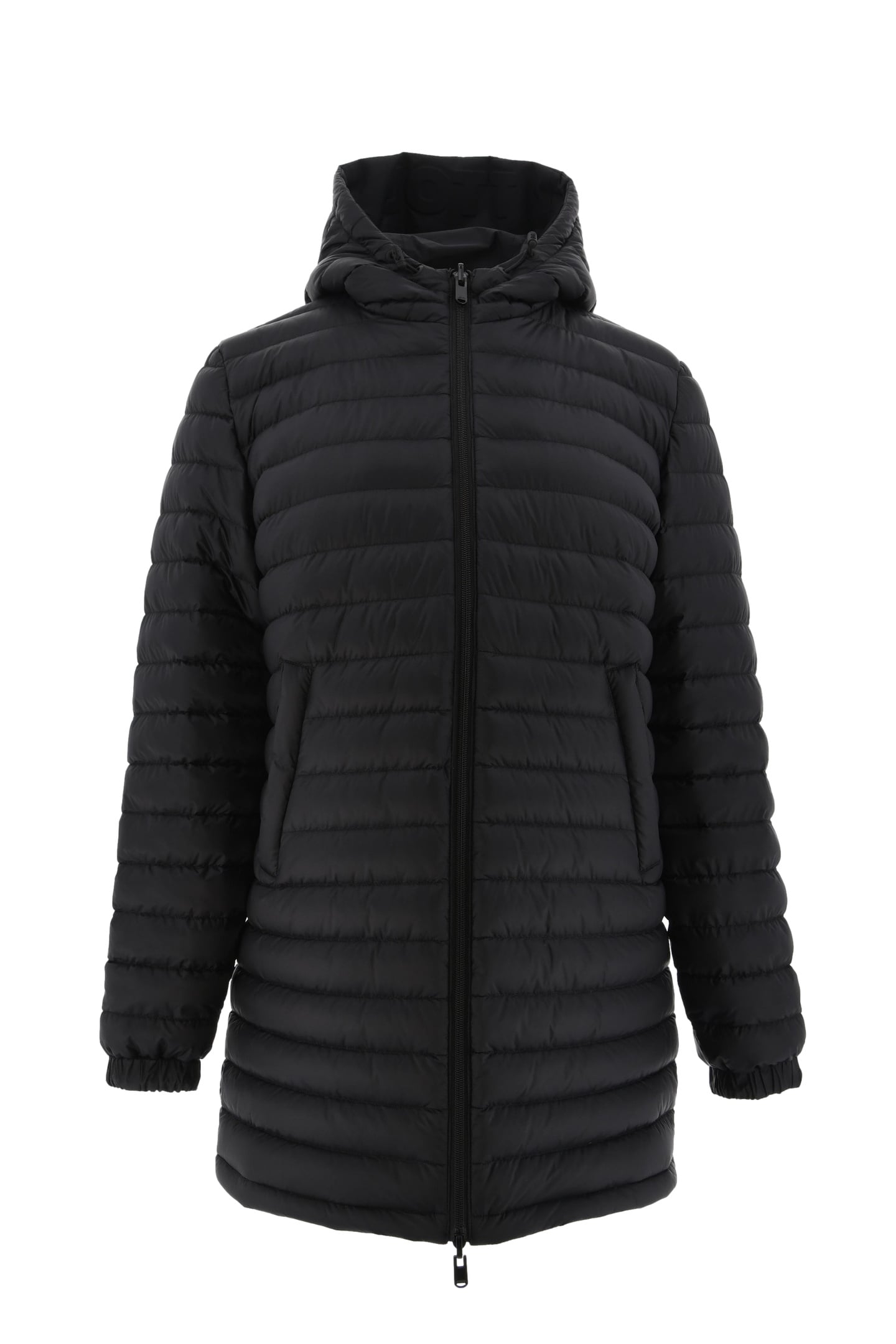 ROMA NOOS JACKET BLACK 7