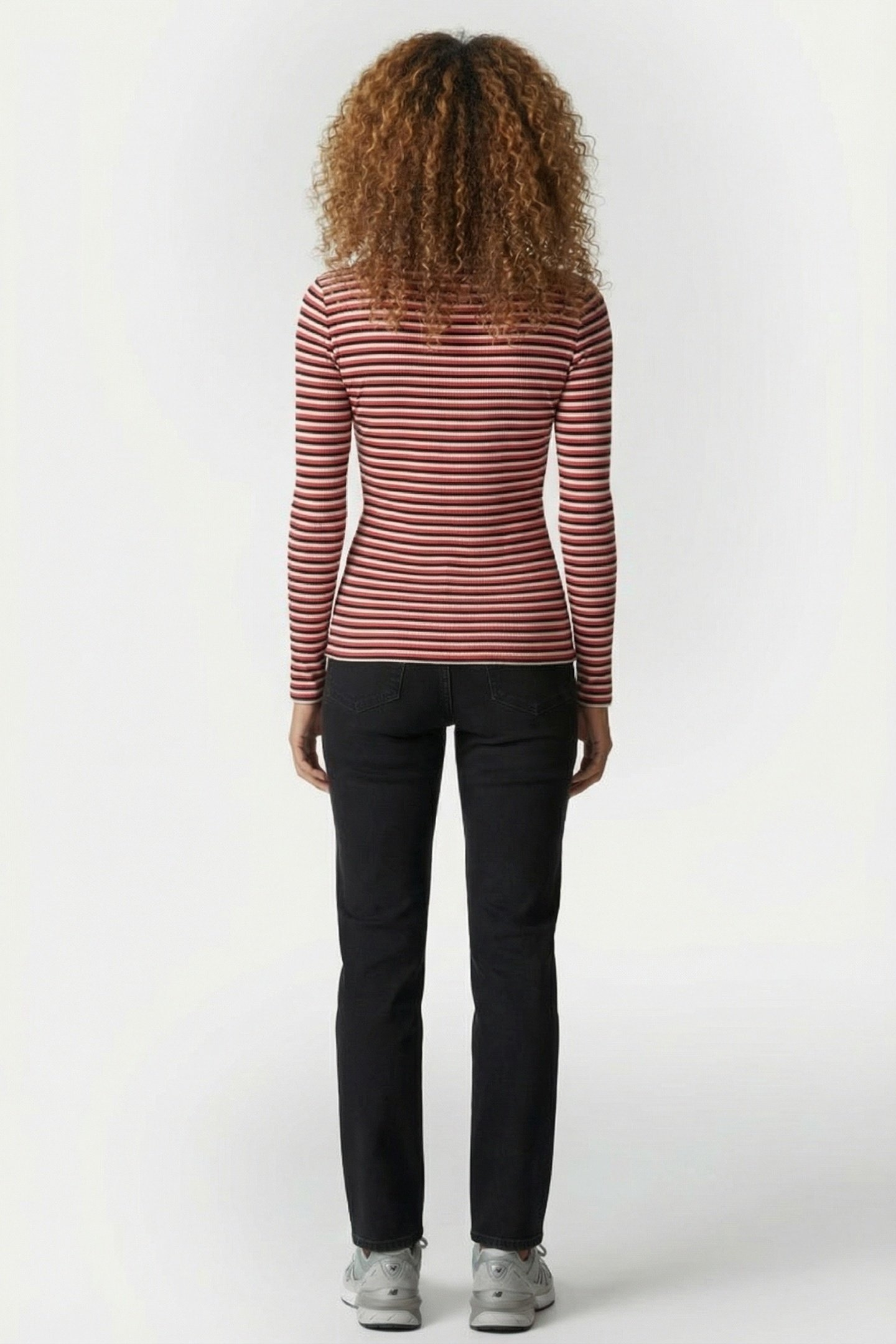 LONGSLEEVE T-SHIRTS DARK NIGHT 2