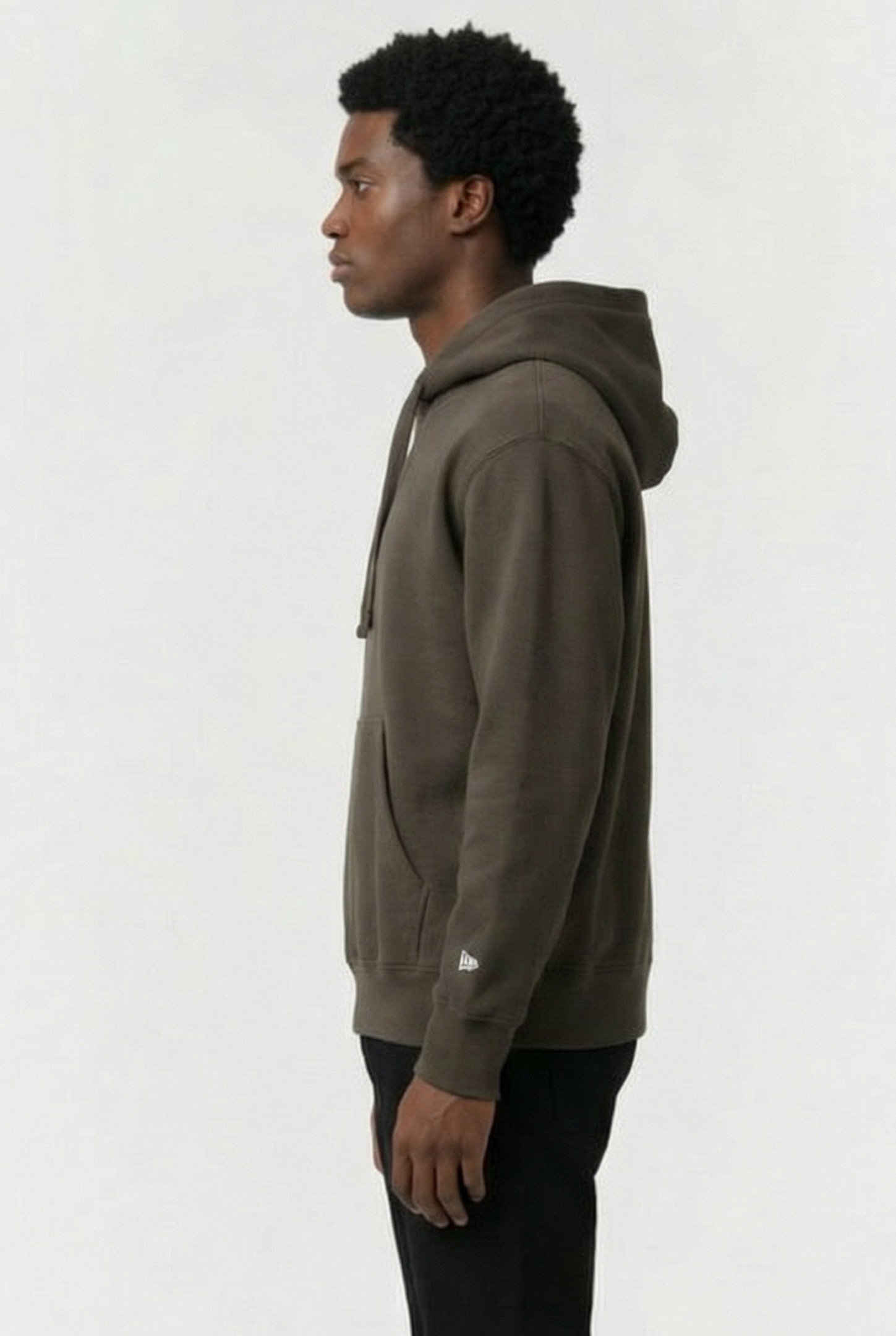 SURPLUS PO HOODIE LX SEA TURTLE 3