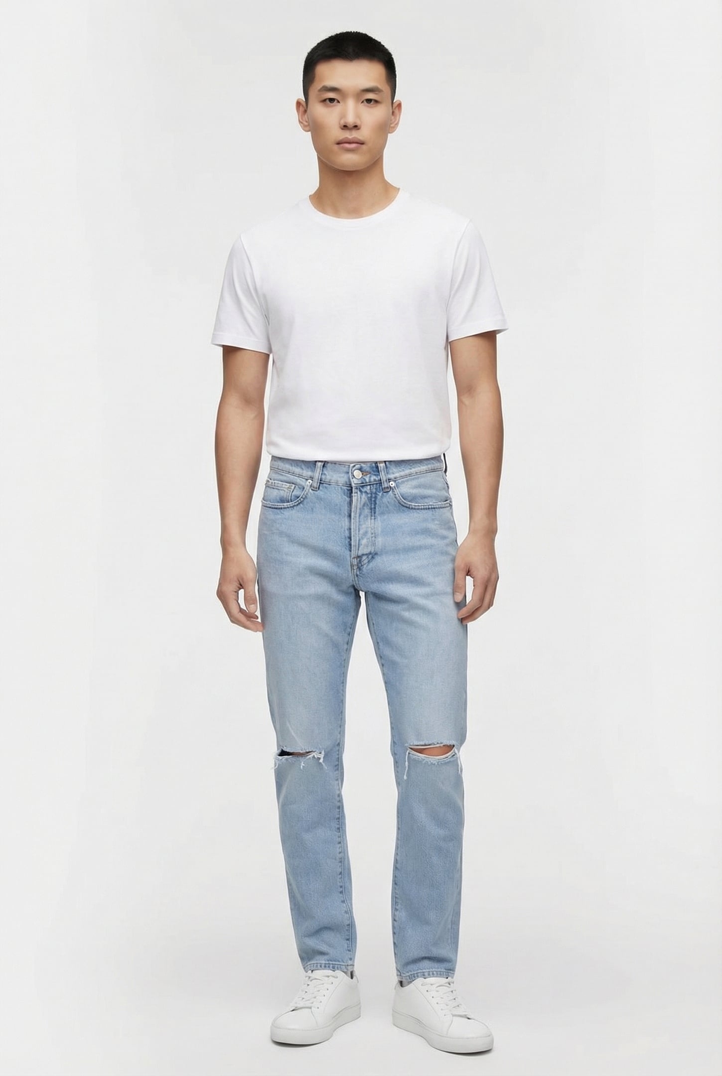DAYN PALE BLUE 1