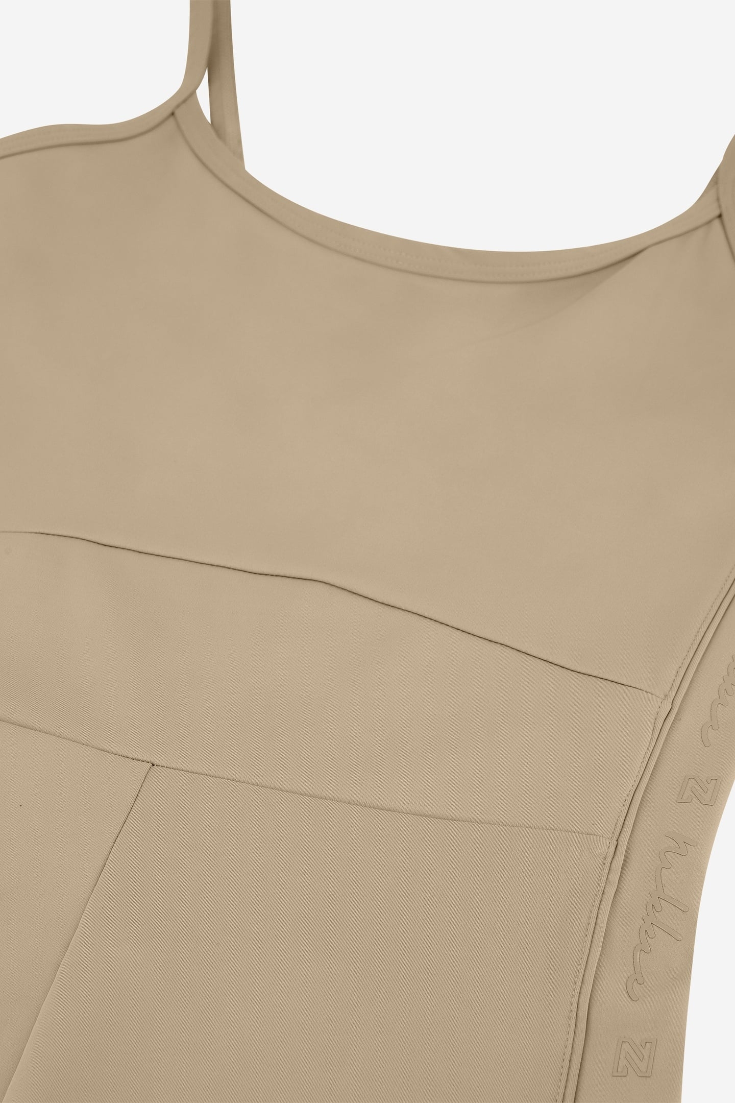 ISE BODYSUIT HUMMUS 4