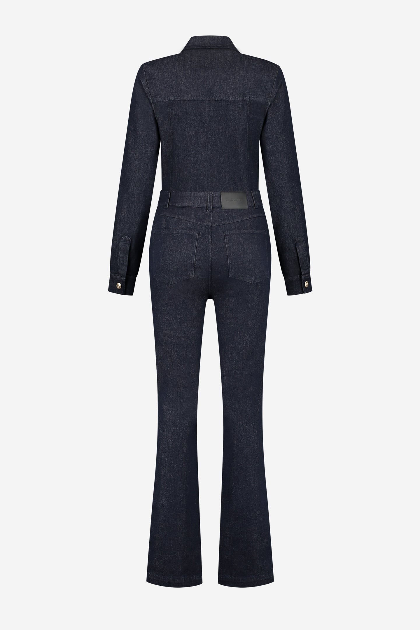 DONDA JUMPSUIT DARK NAVY 2