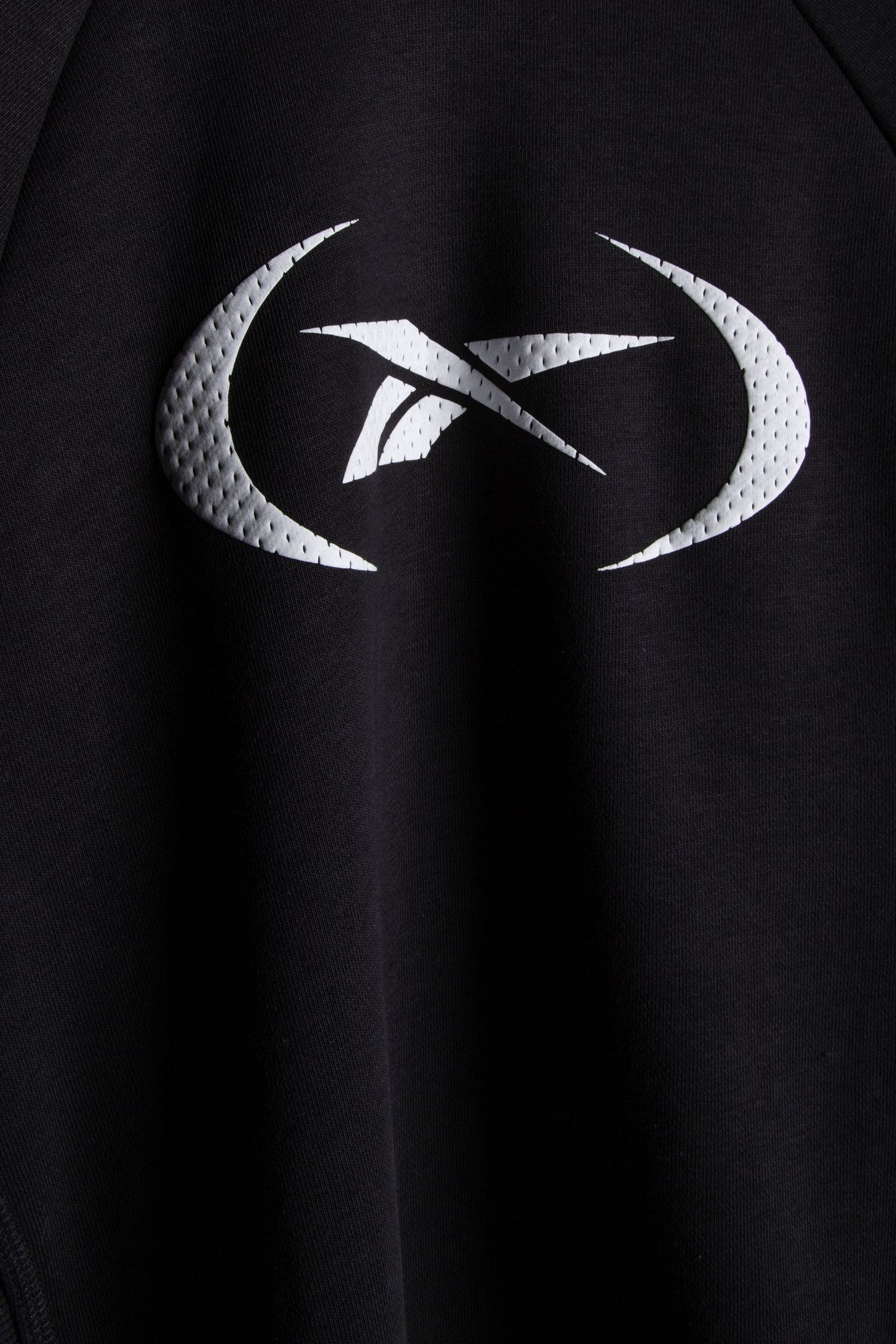 REEBOK BASKETBALL HOODIE 4