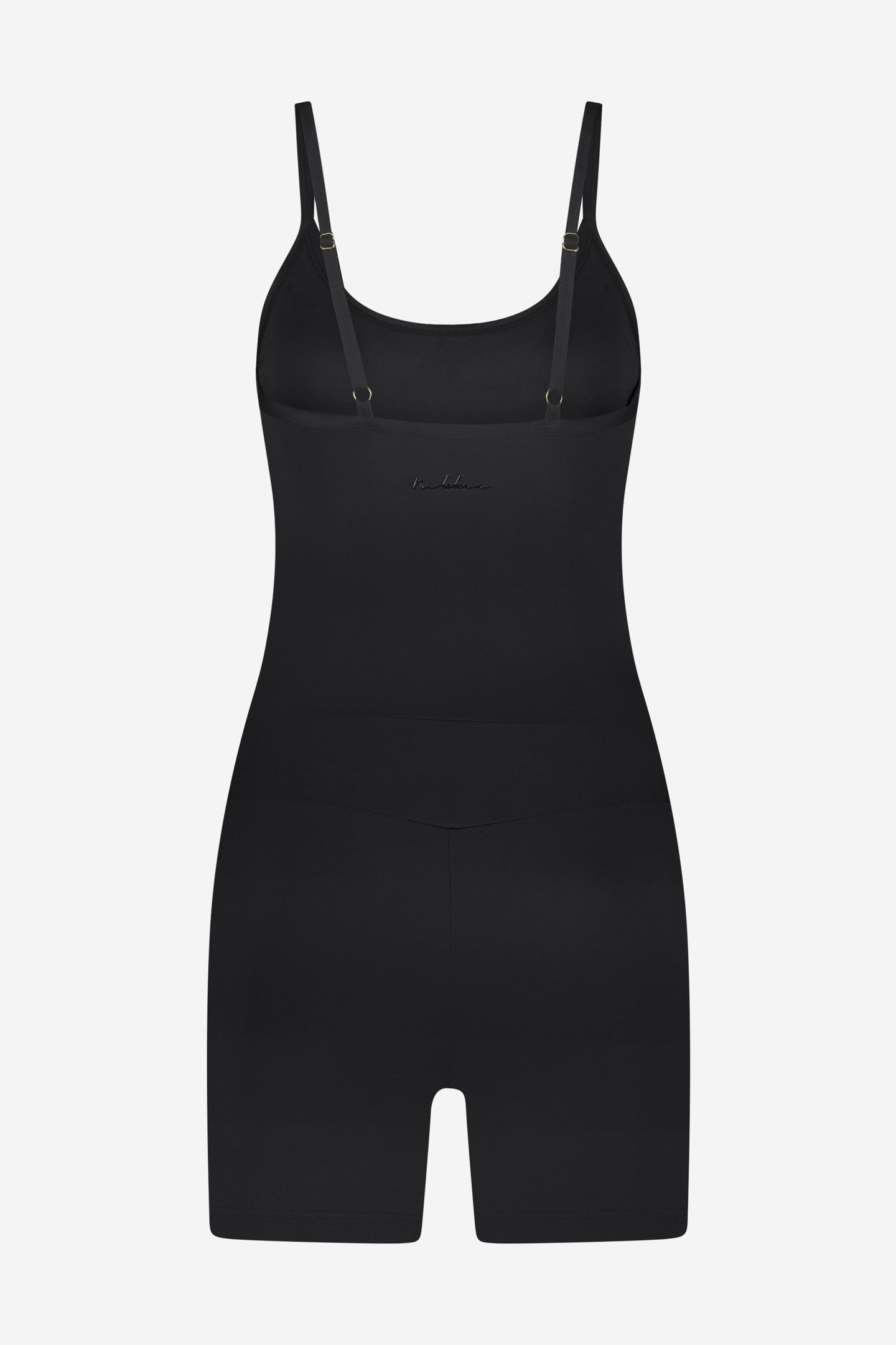 ISE BODYSUIT BLACK 2
