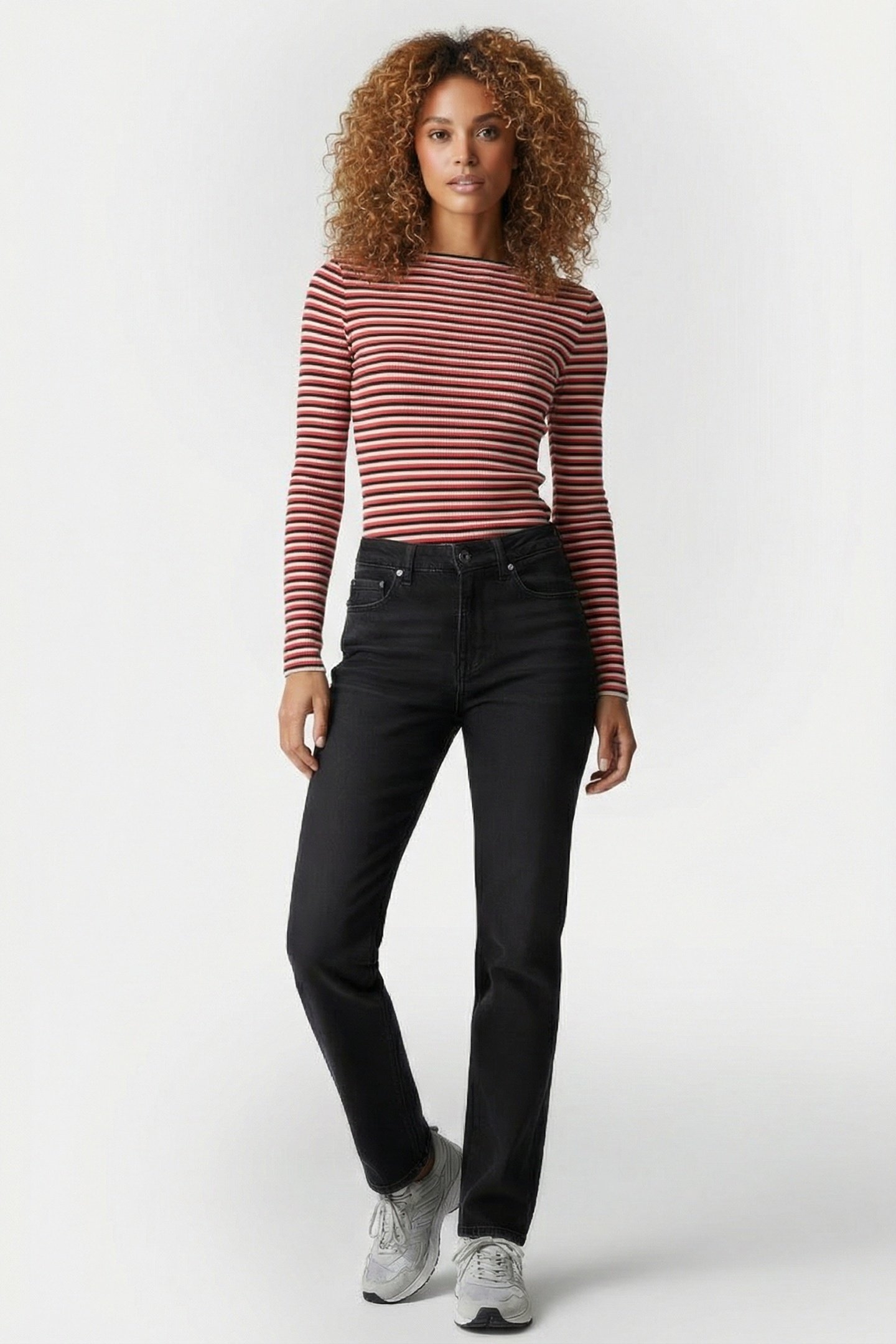 LONGSLEEVE T-SHIRTS DARK NIGHT 1