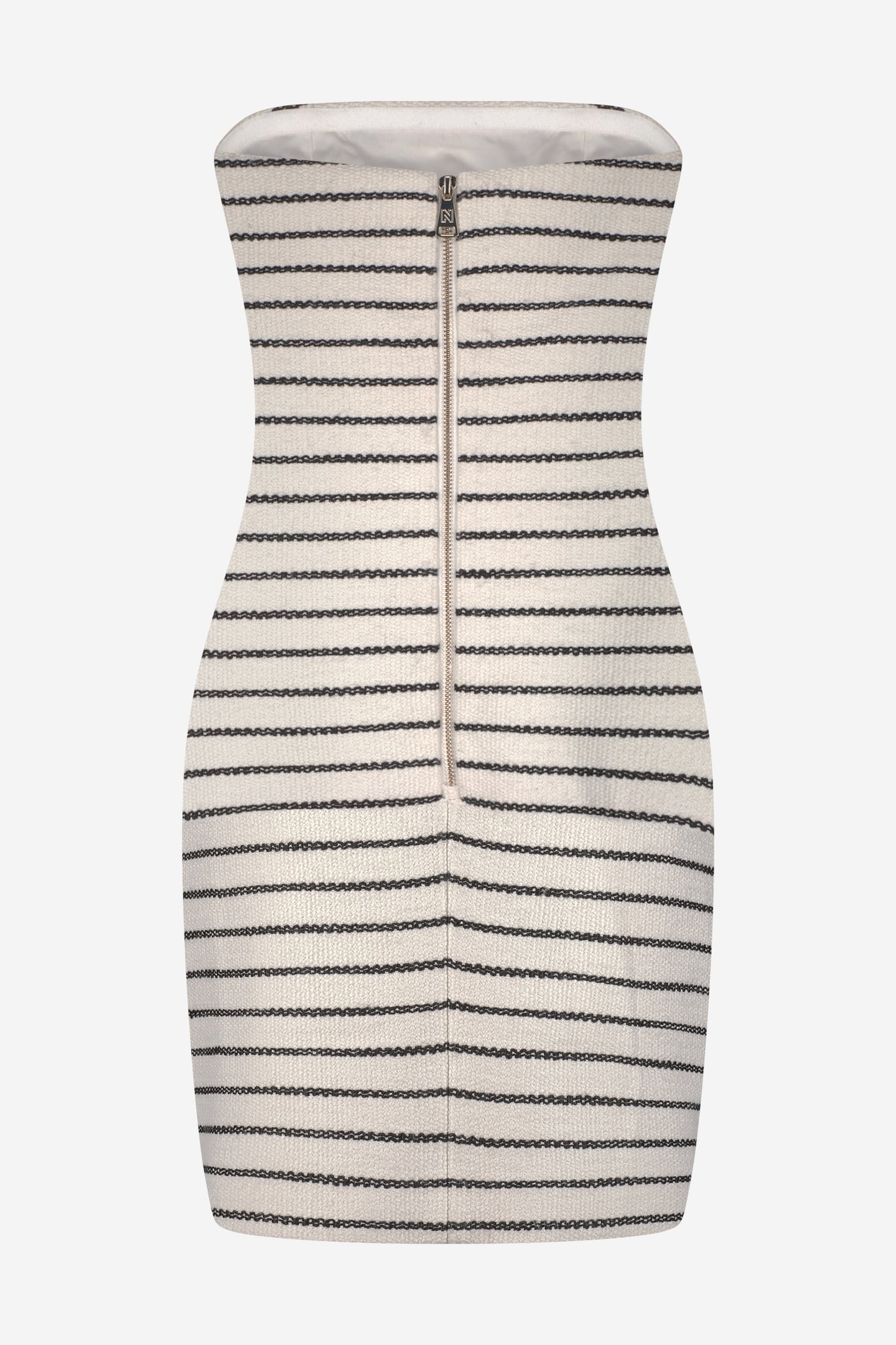 ISARIO DRESS CREAM 3