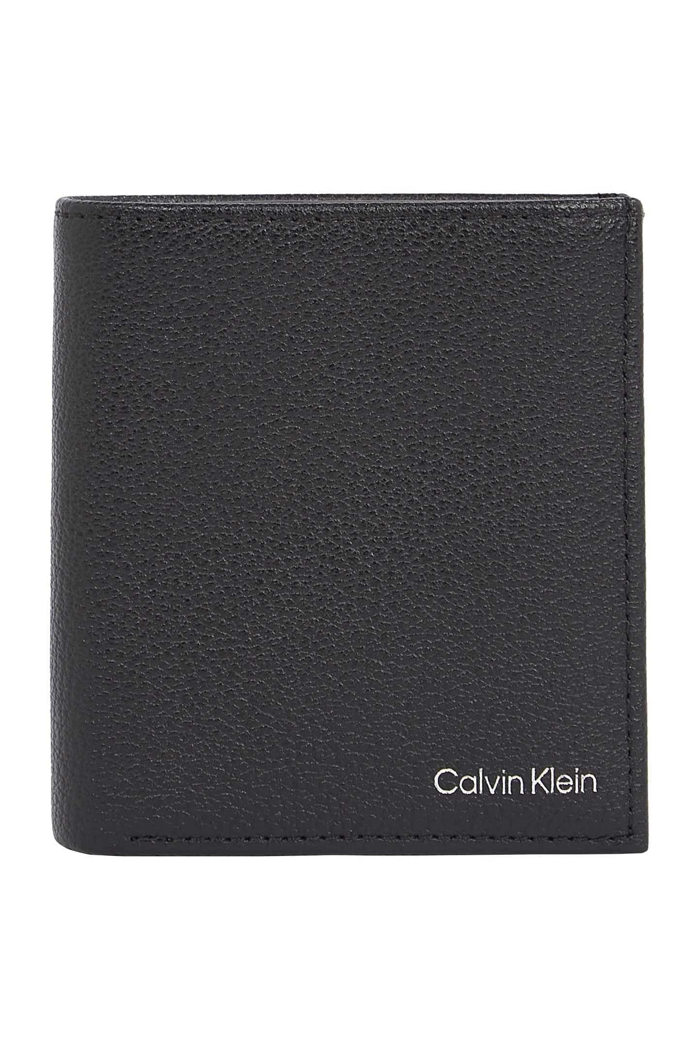 WARMTH TRIFOLD 6CC WALLET CK BLACK 1