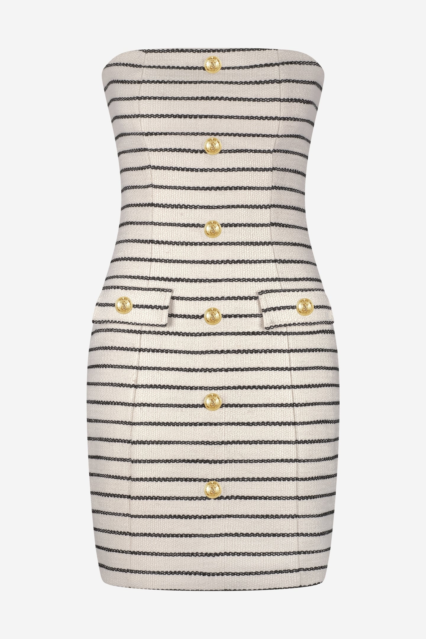 ISARIO DRESS CREAM 2