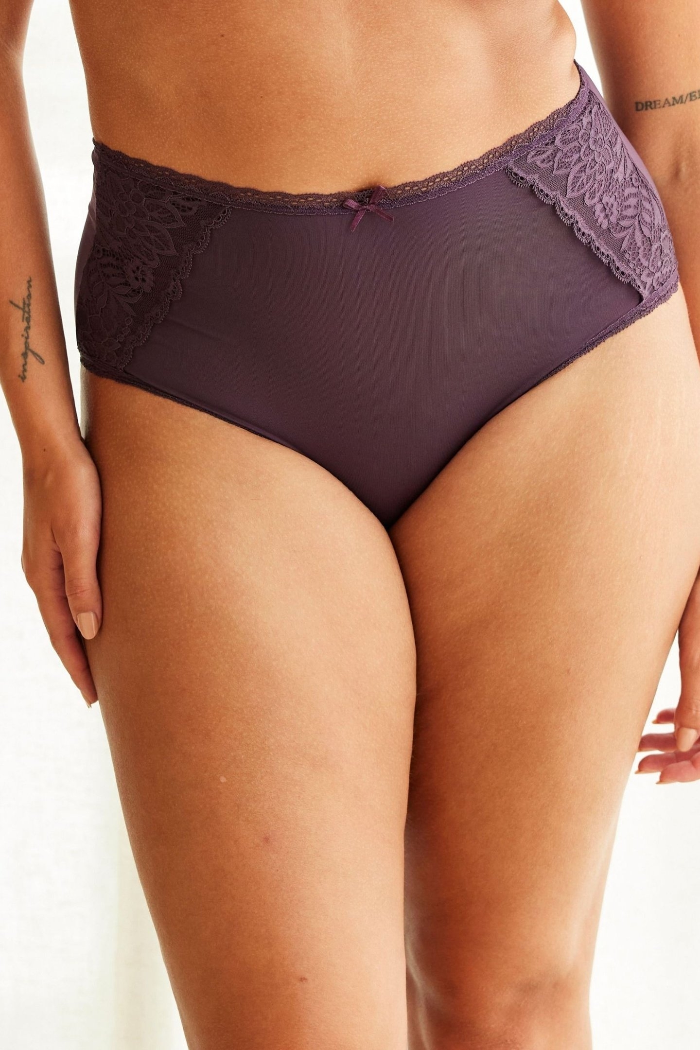 FULL BRIEF SASJA AUBERGINE 3