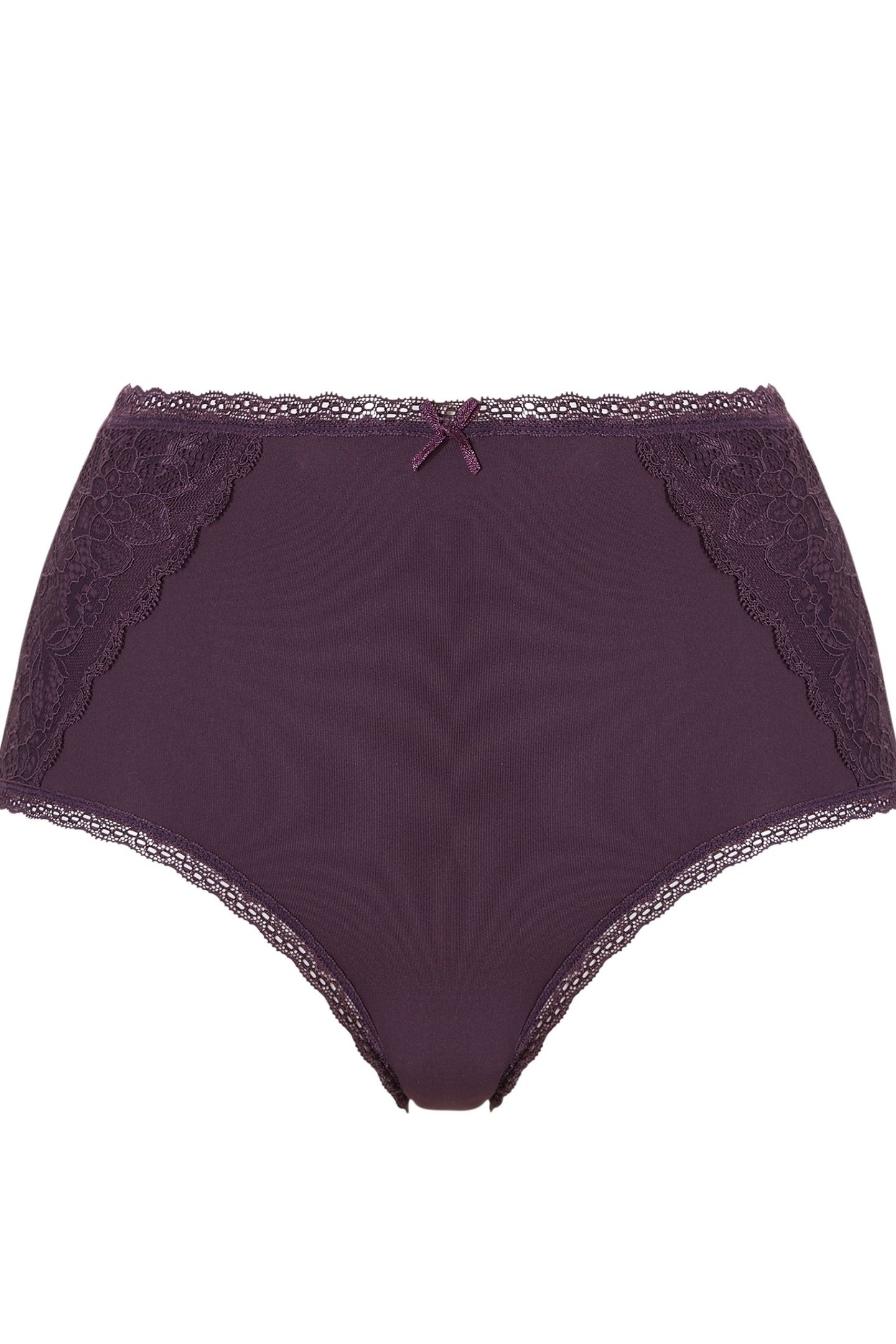 FULL BRIEF SASJA AUBERGINE 2