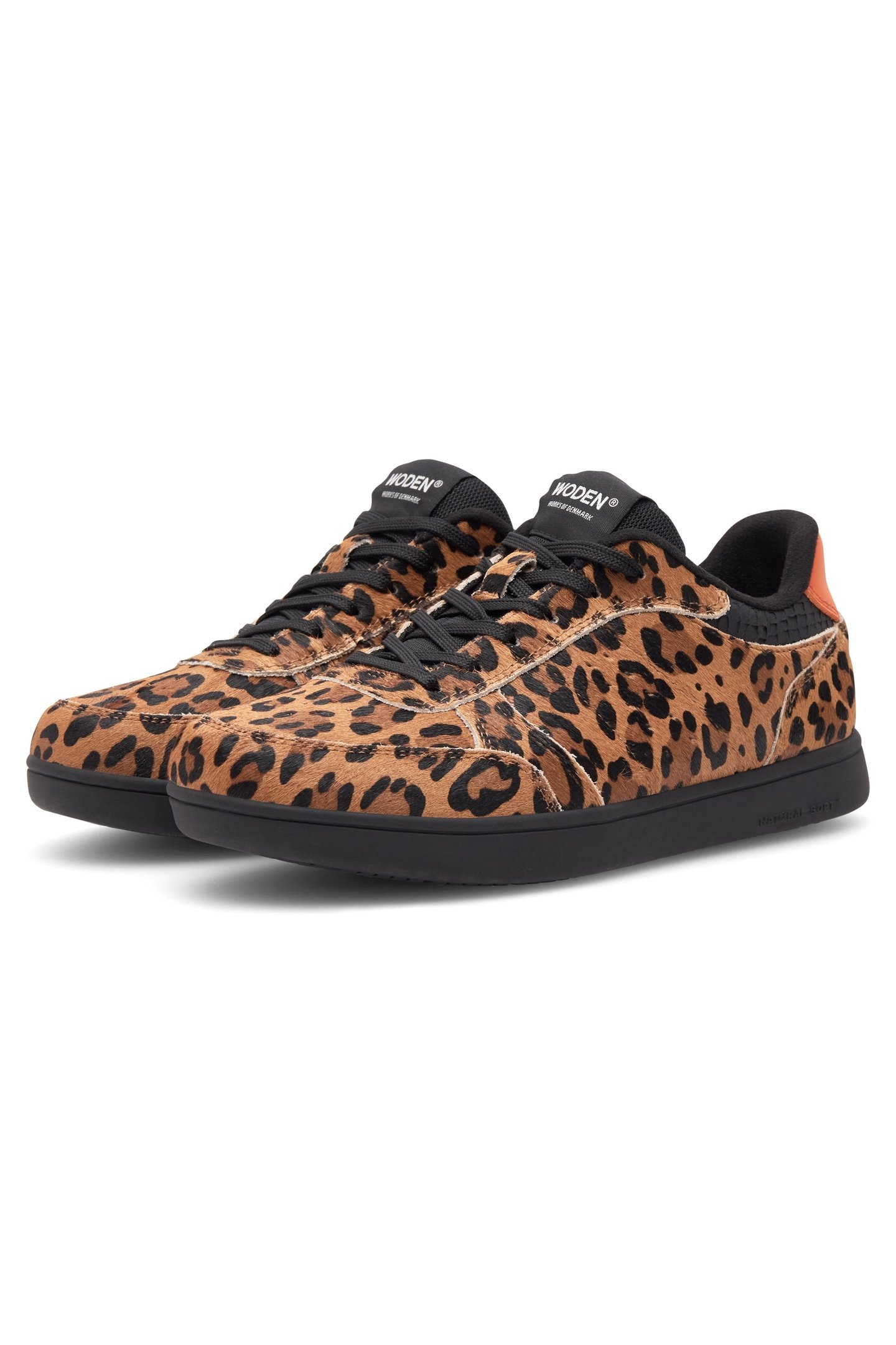 BJORK LEO LEOPARD 3