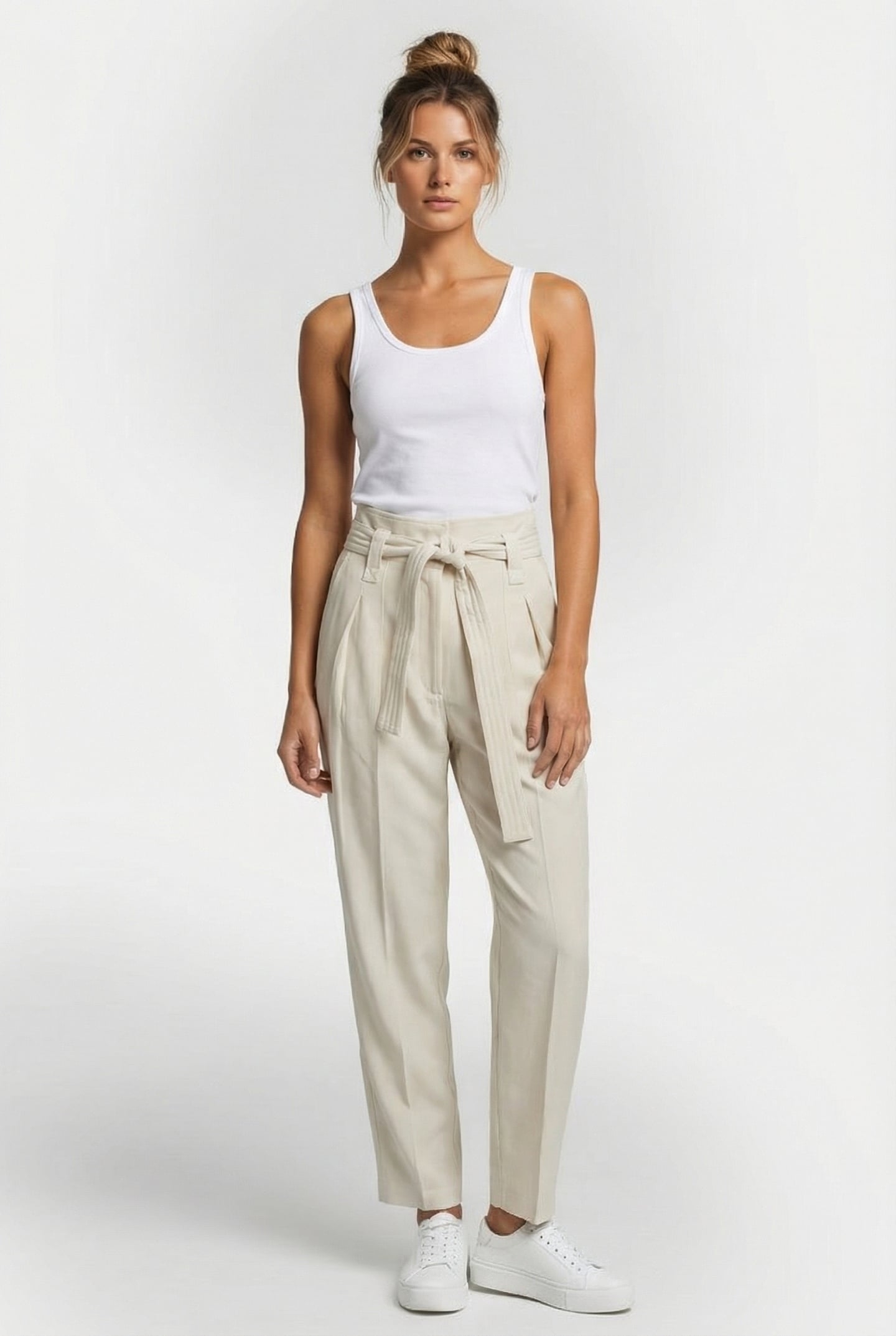 MASON TROUSER MASTIC 1