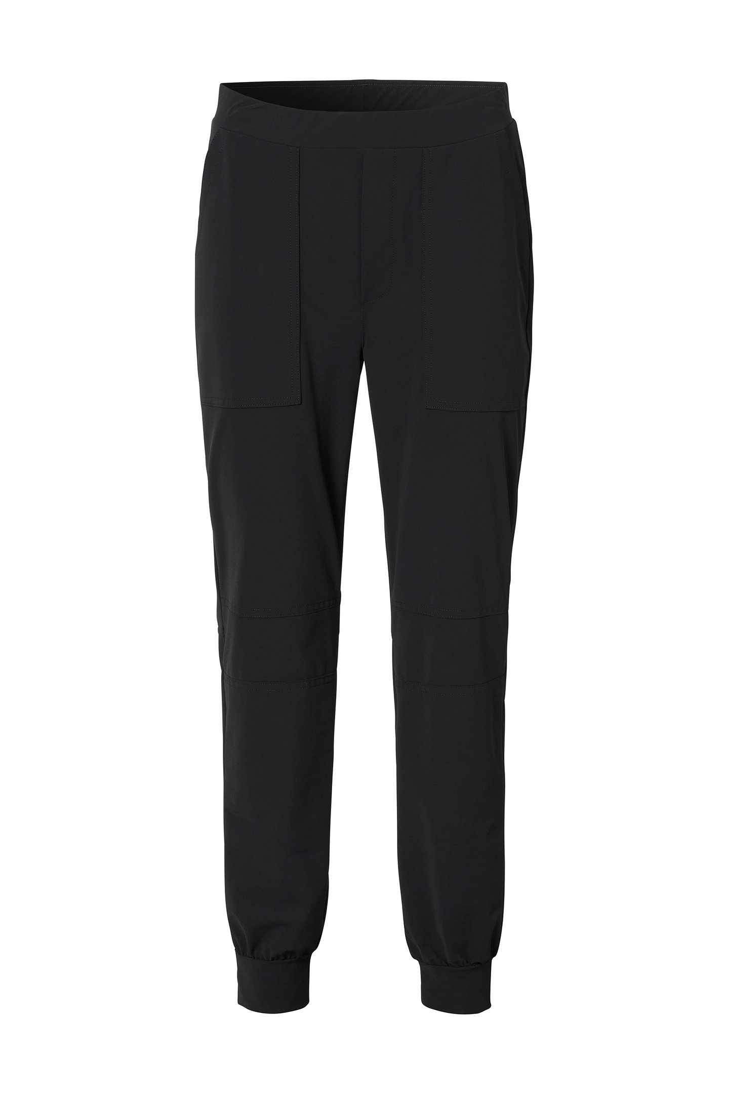ELGIN PANTS BLACK 1