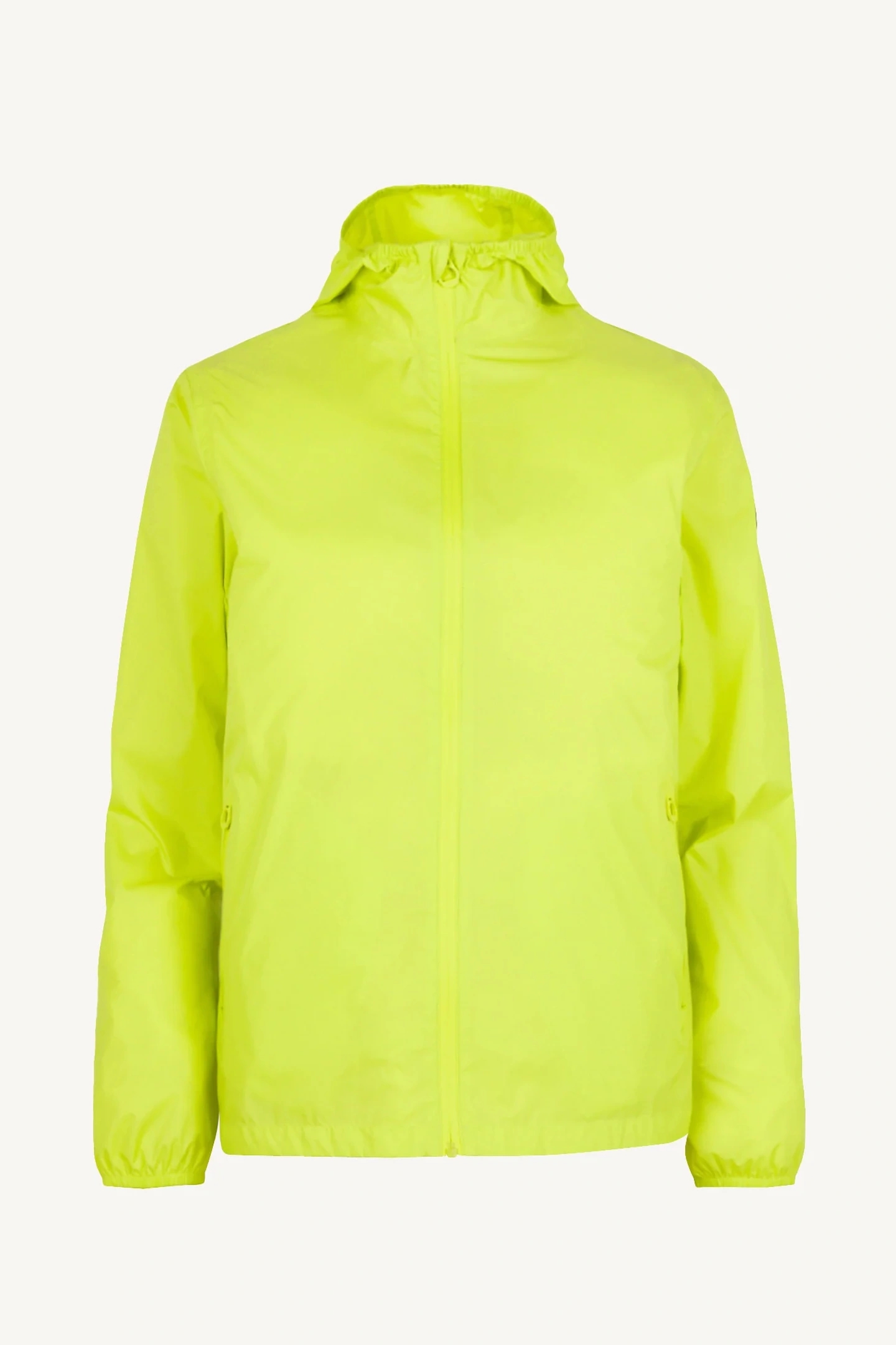 DERRY JACKET ACID GREEN 6