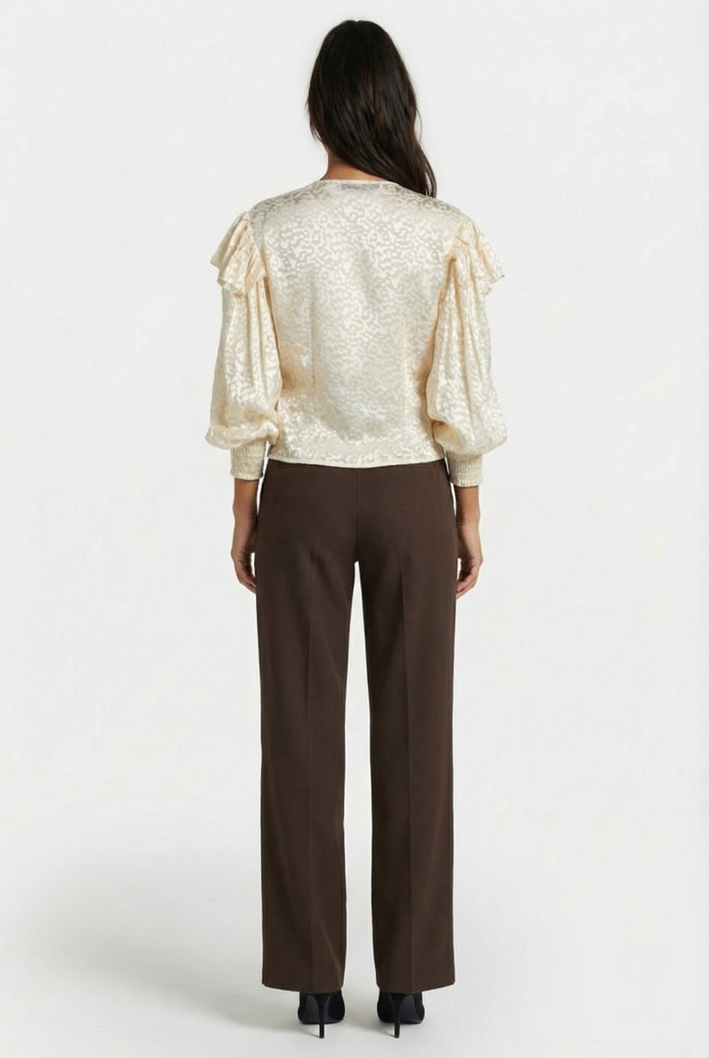 LINDIA TOP OFF WHITE 2