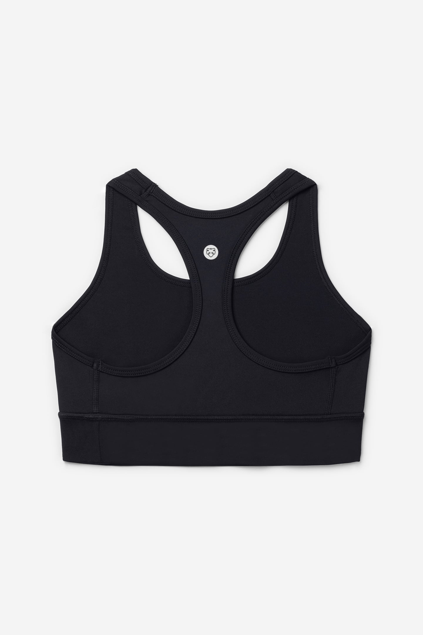 TOP FRANKIE A-DAM BLACK 5