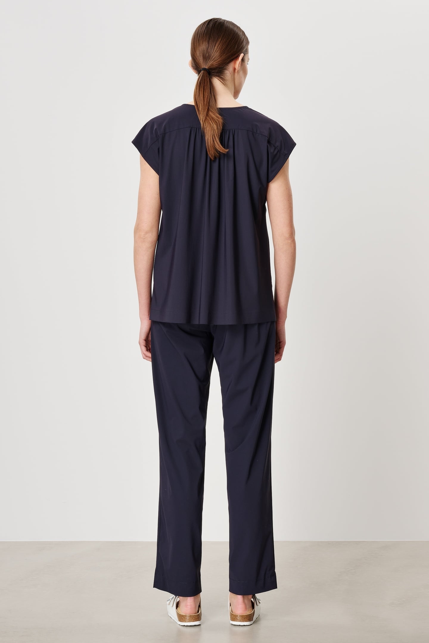 ALBANY TOP INK BLUE 3