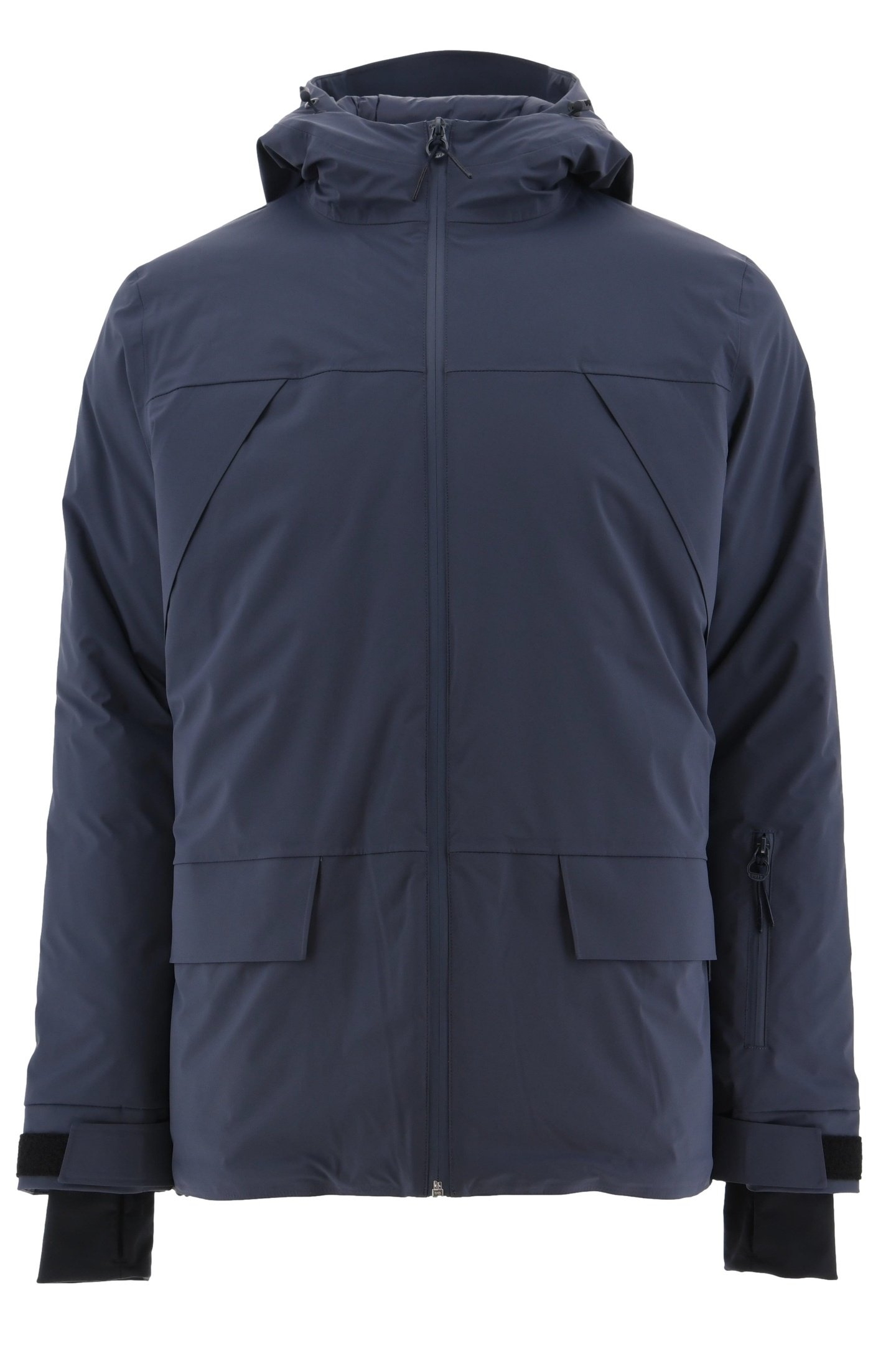 EVEREST PARKA NAVY 5