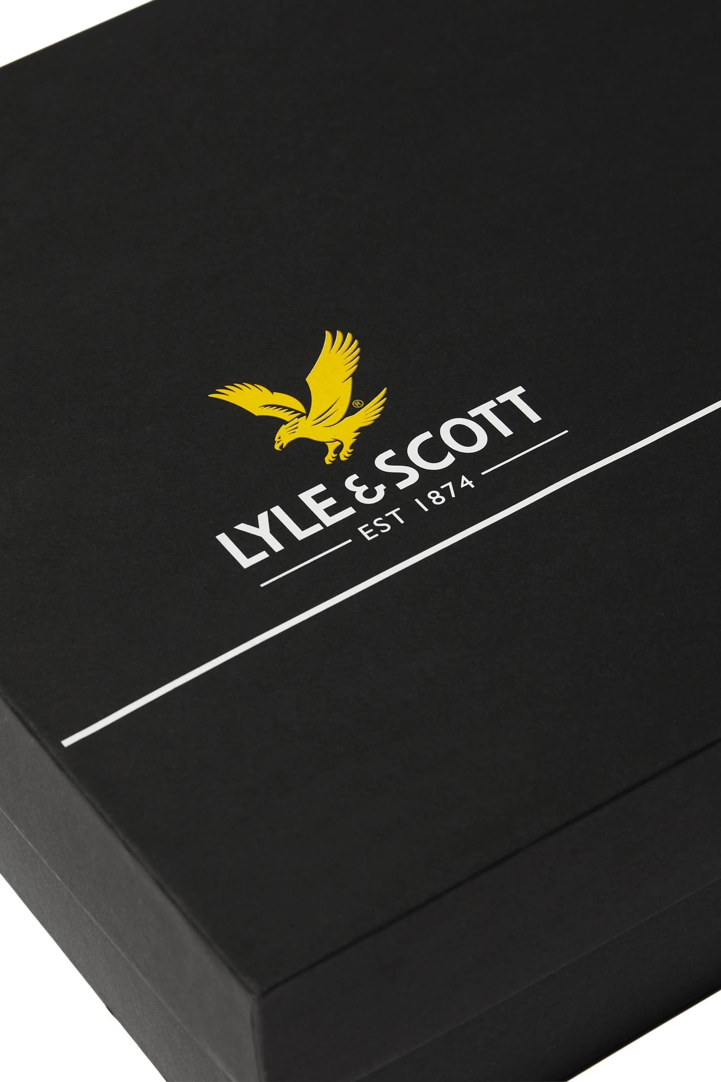 WAFFLE SCARF AND BEANIE SET DARK NAVY 3