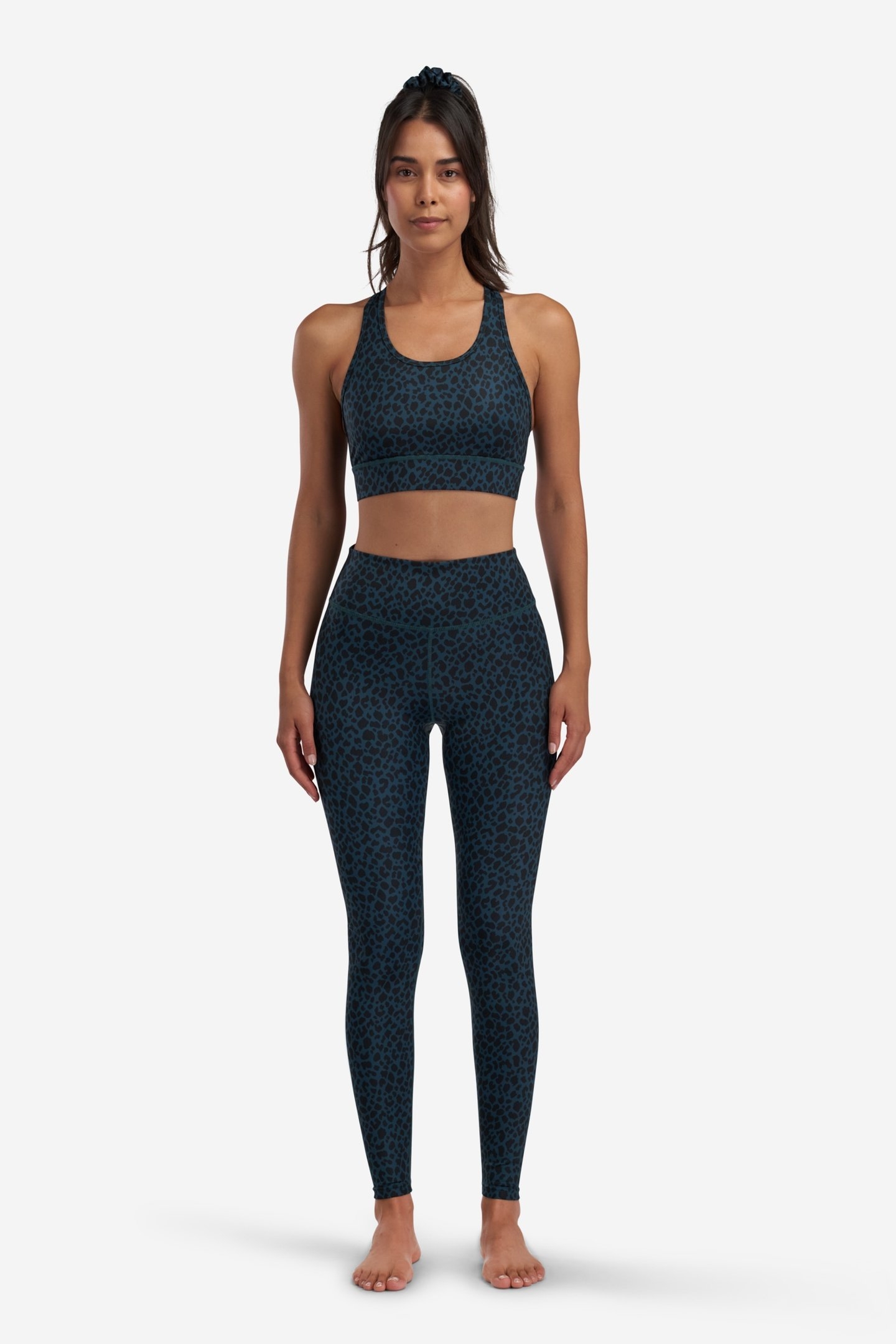 PANTS LEAH REFLECTING POND 2