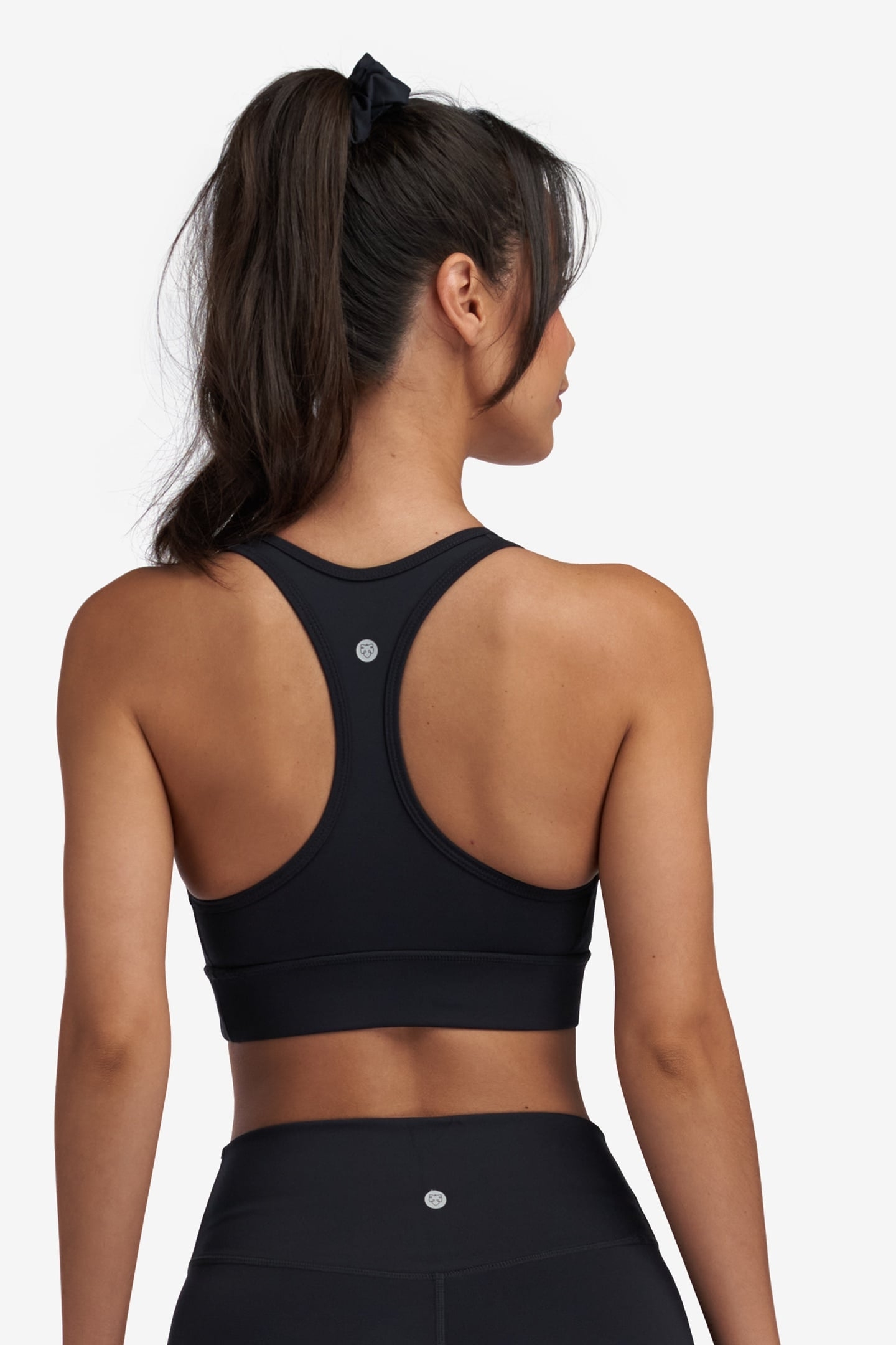 TOP FRANKIE A-DAM BLACK 3