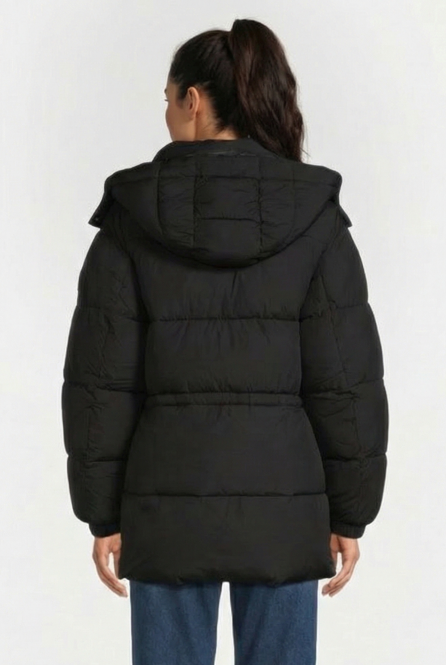 S.OLIVER JACKETS OUTDOOR BLACK 2