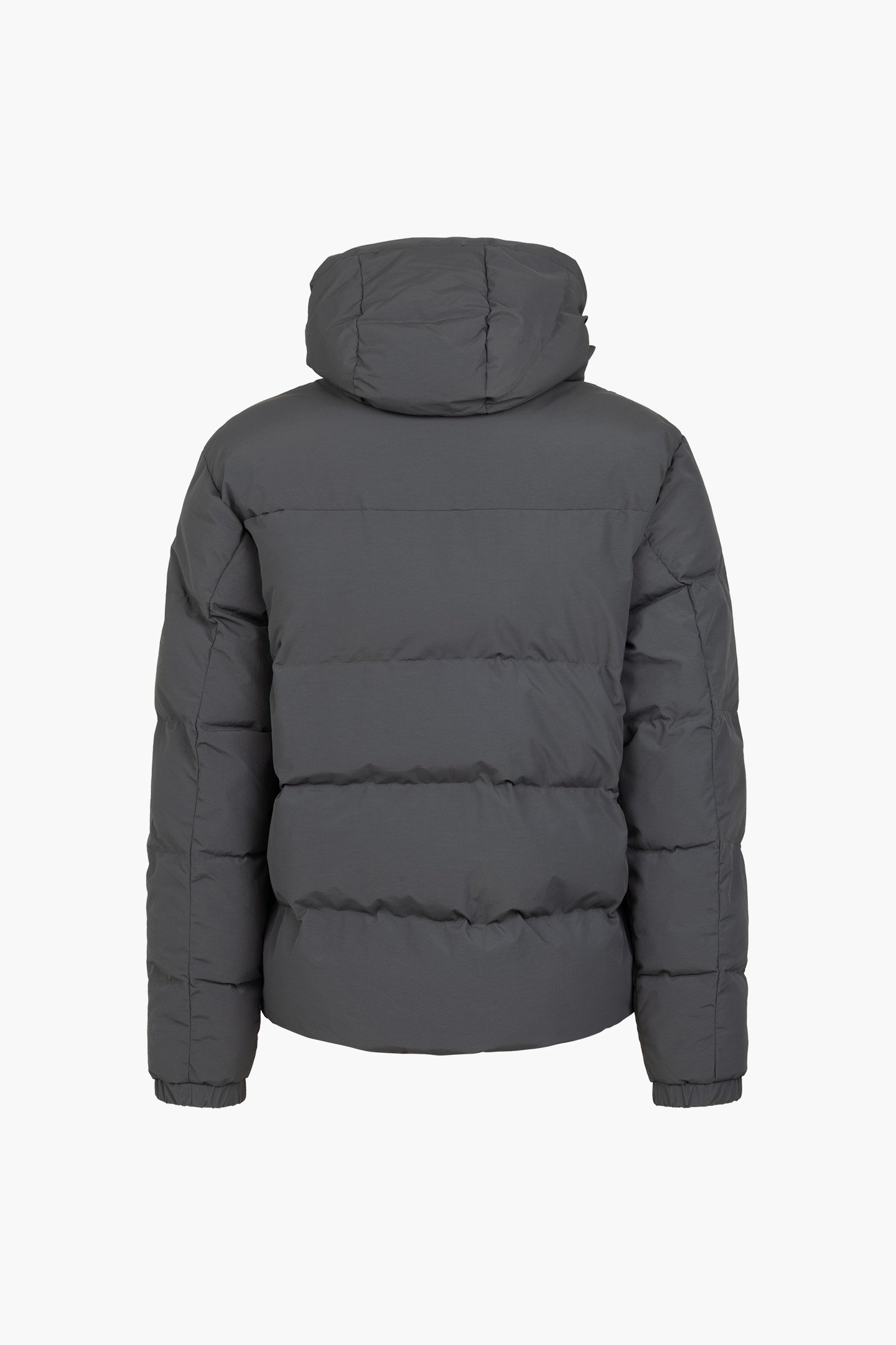 SIRIUS V2 PUFFER GREY 4