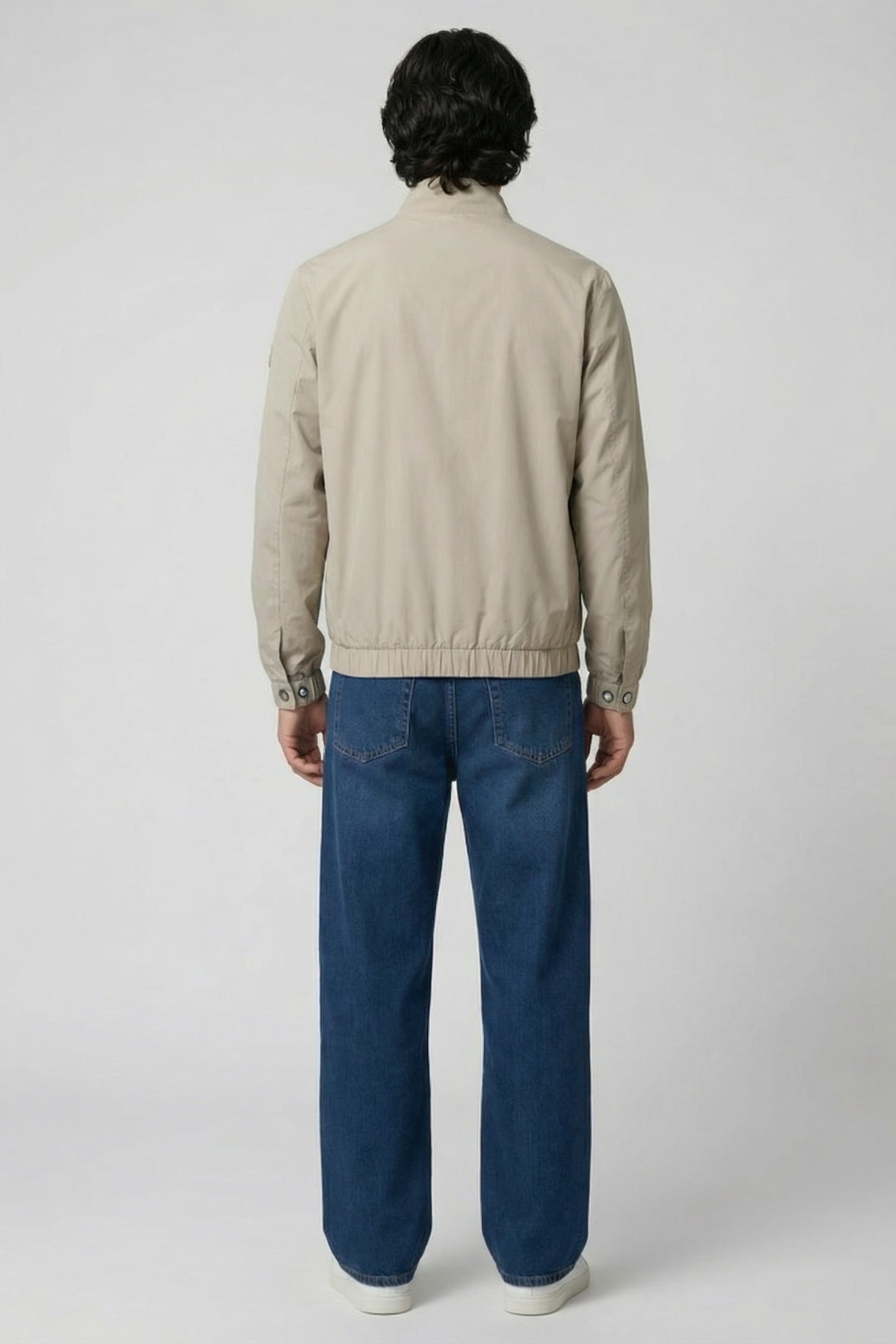 MARCIANO BY GUESS FP PACKABLE JACKET HAZEL WOOD 2