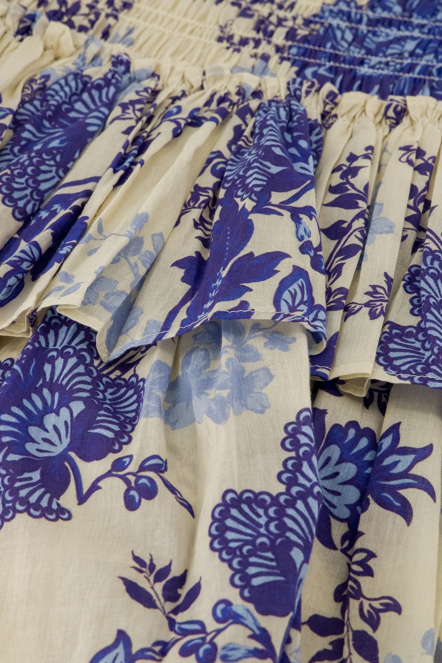 GERRY SKIRT EXTRA NAVY 4